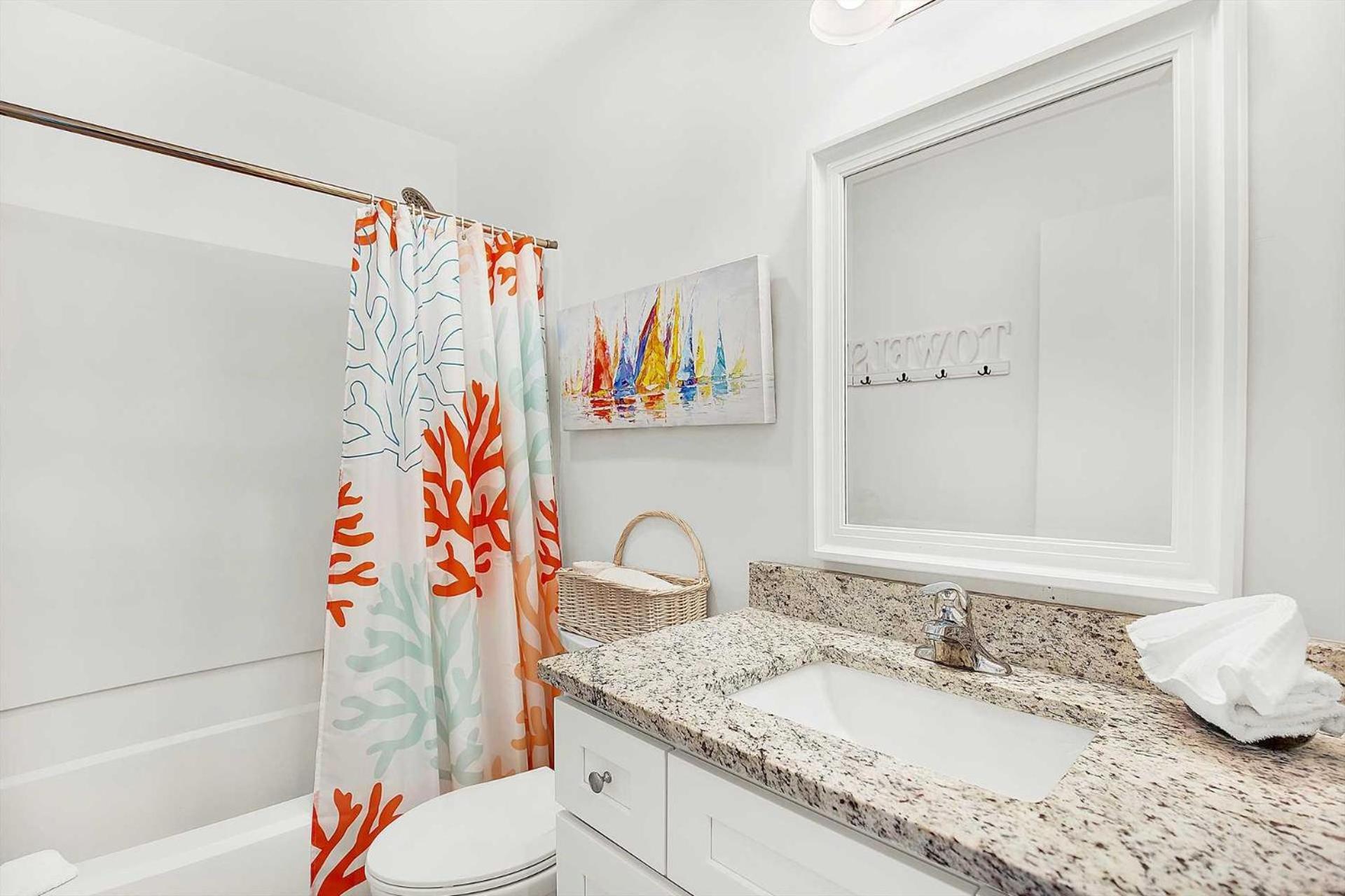 Lighthouse Point Rental 6A