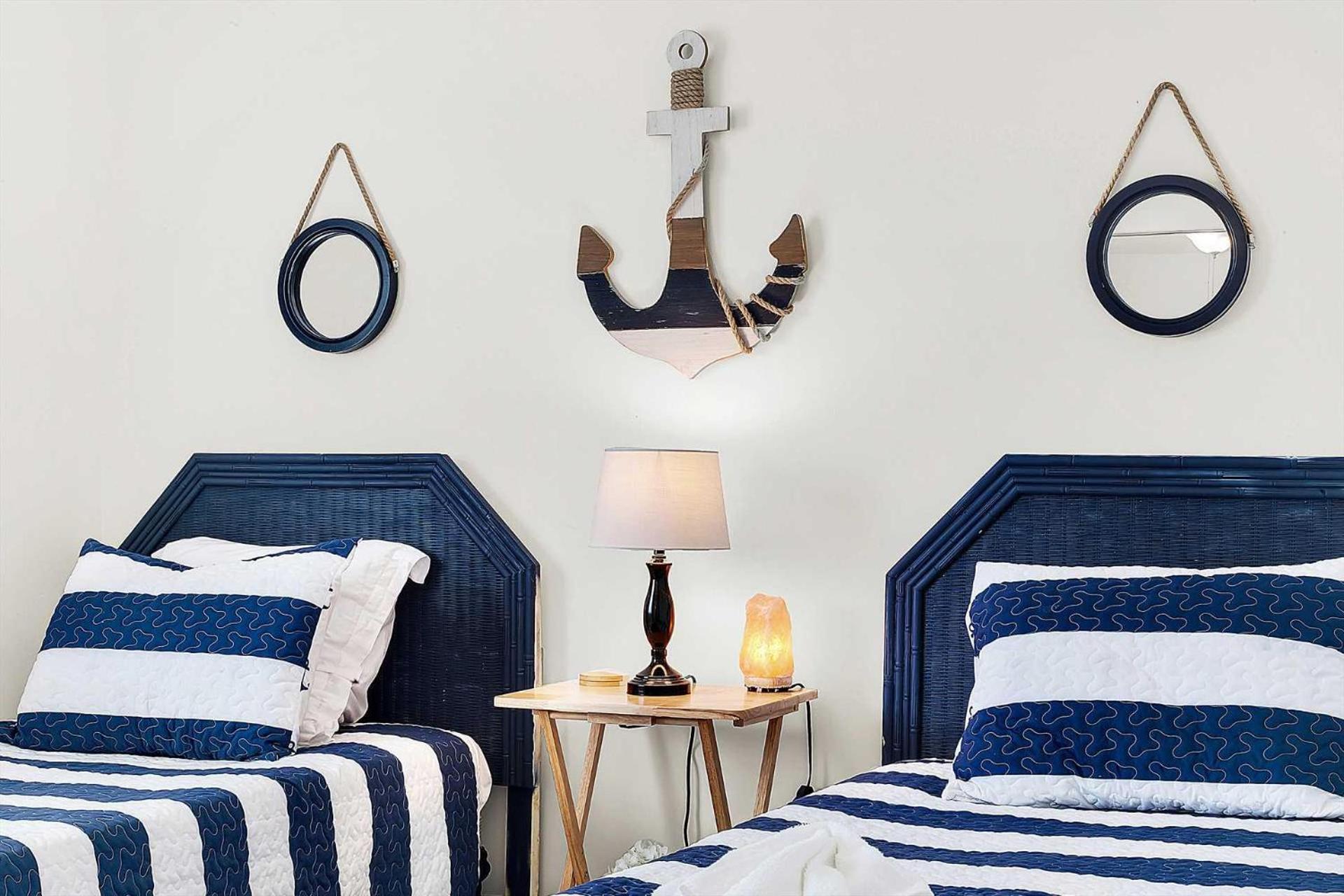 Lighthouse Point Rental 6A