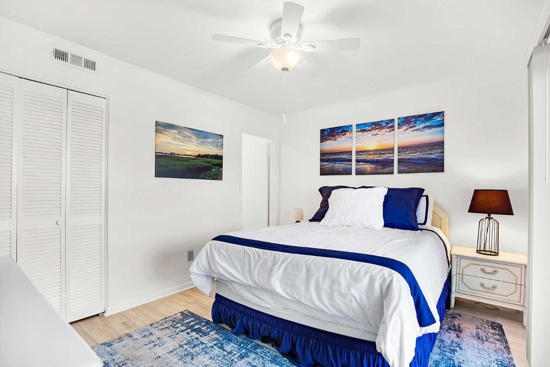 Lighthouse Point Rental 6A