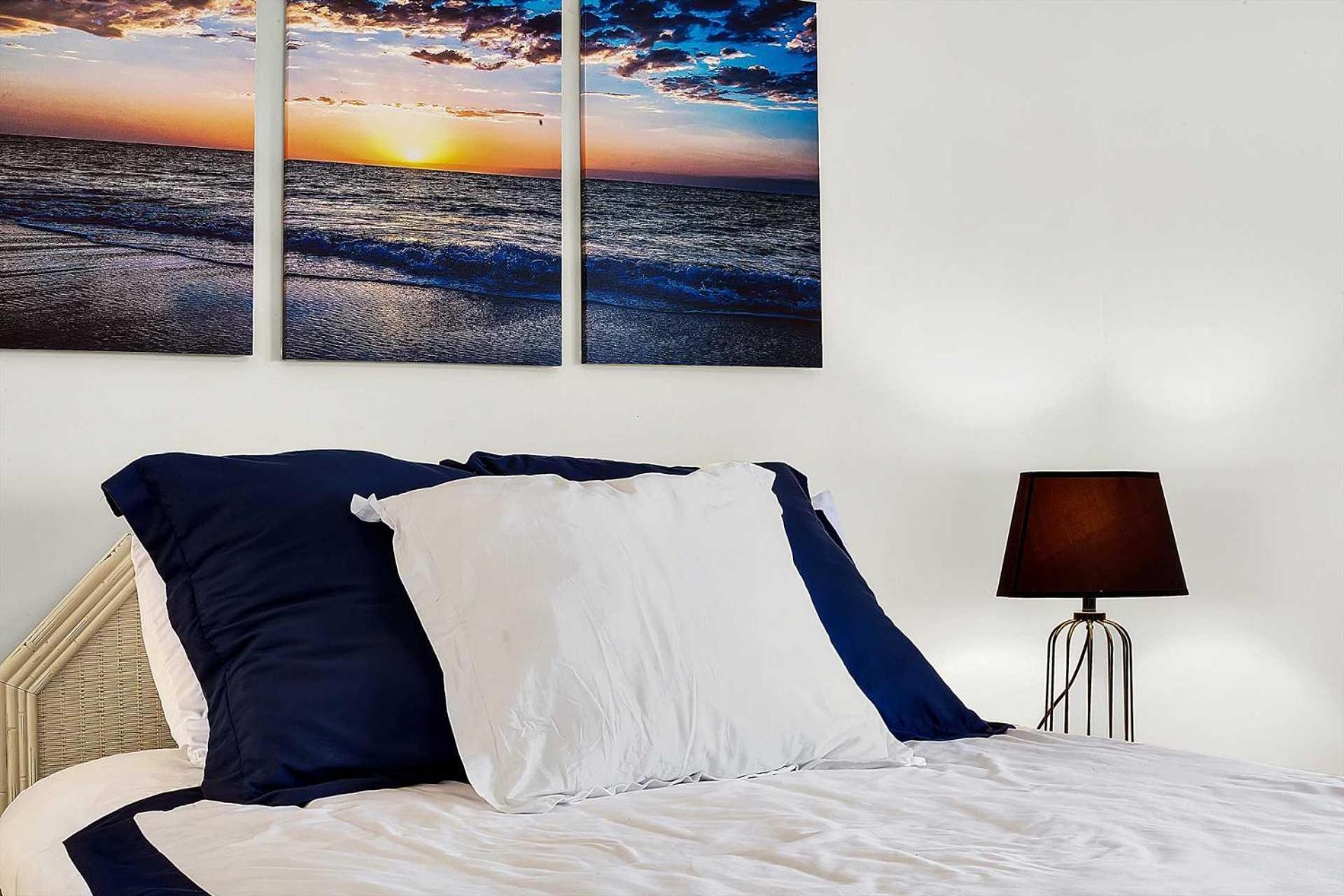 Lighthouse Point Rental 6A