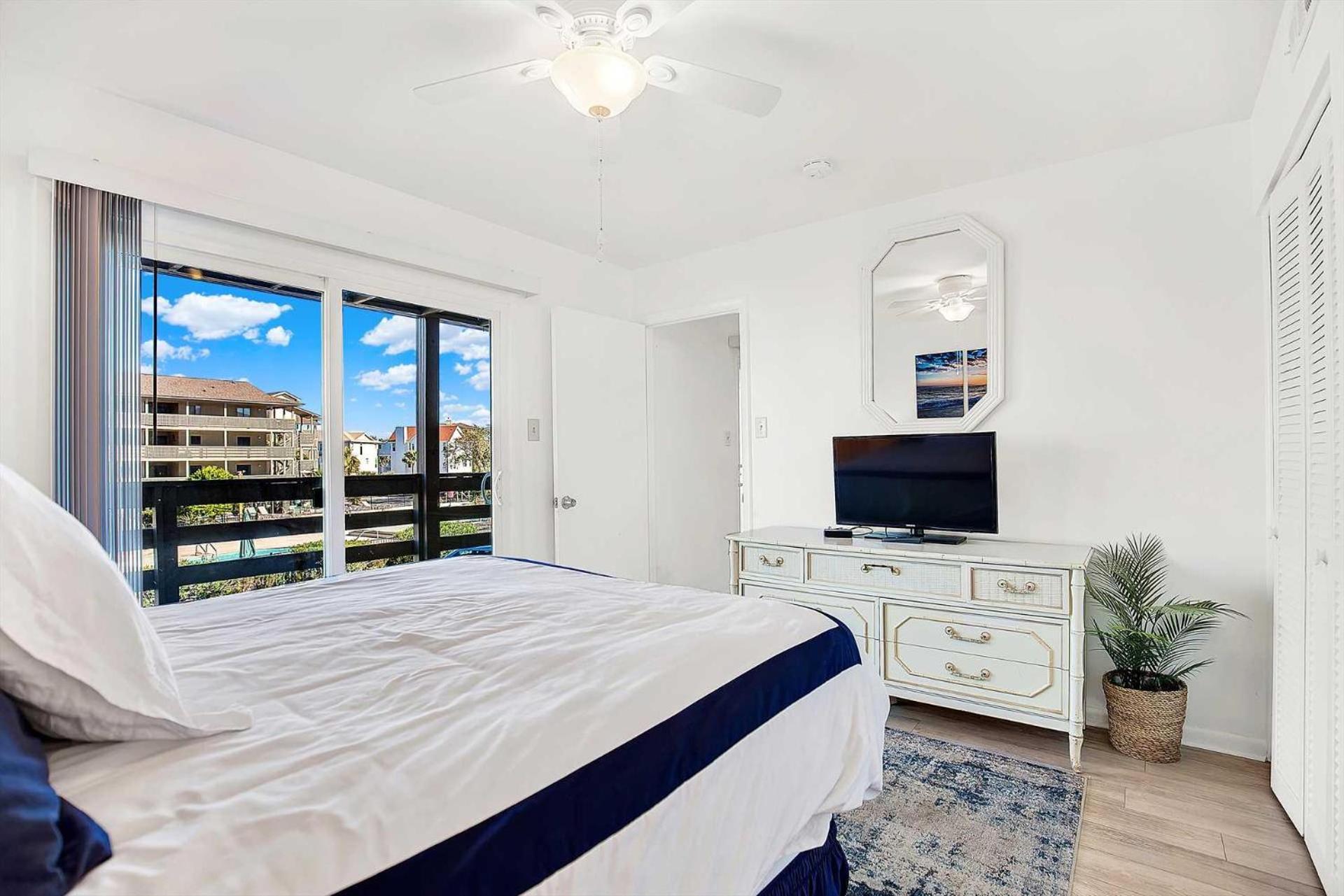 Lighthouse Point Rental 6A