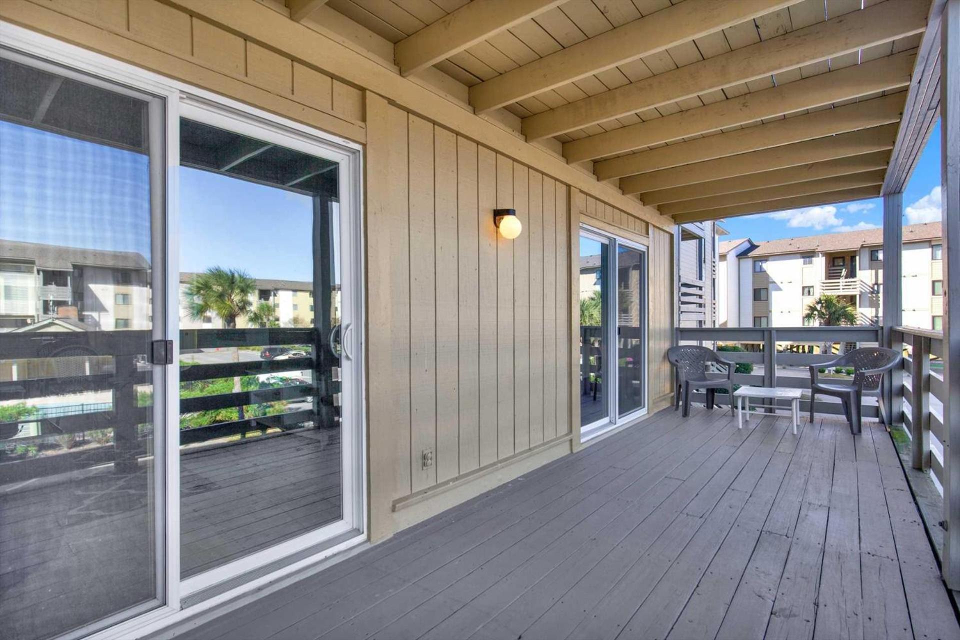 Lighthouse Point Rental 6A