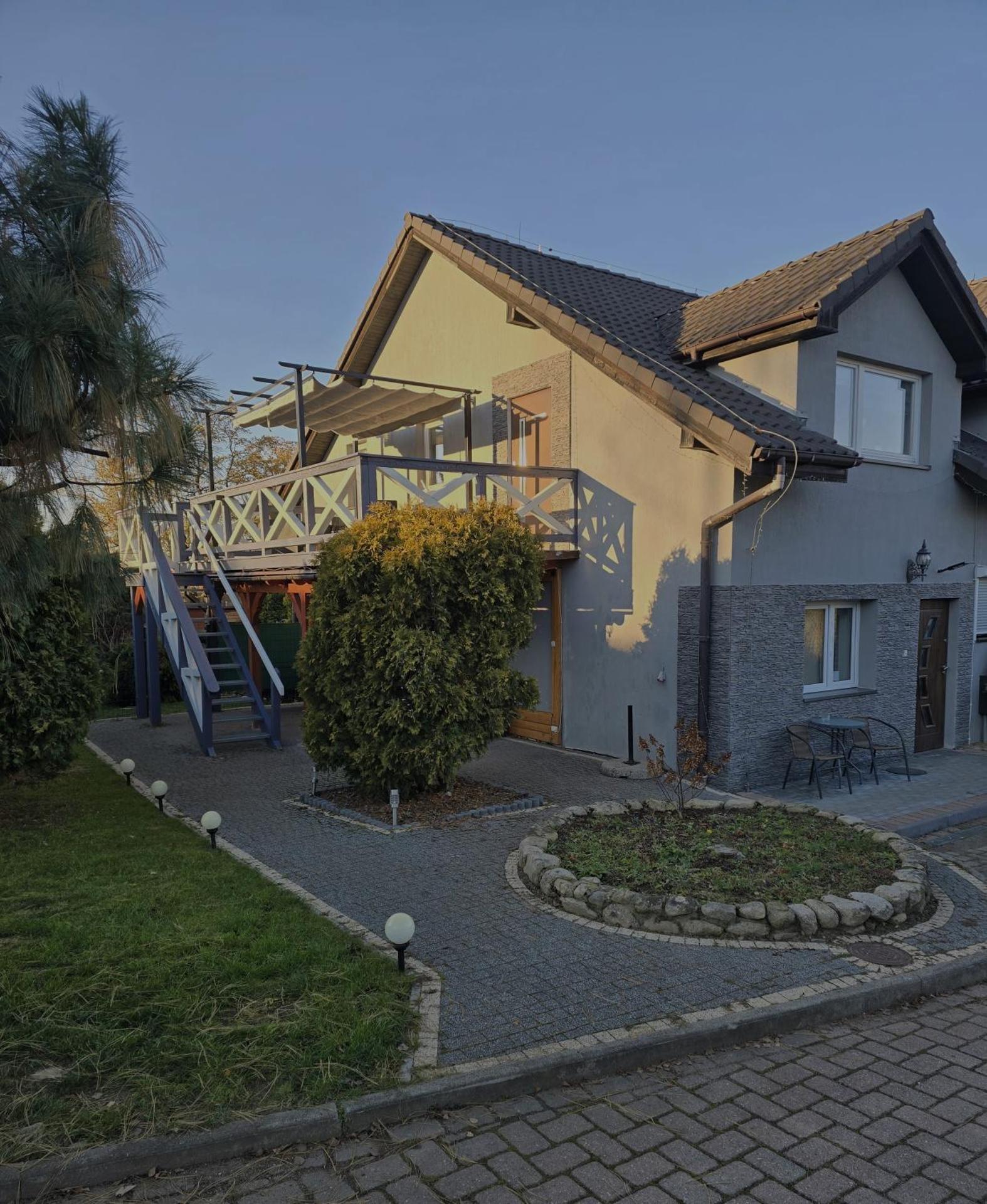 Słoneczna Idylla - Nad Zalewem k Karpacza SAUNA JACUZZI