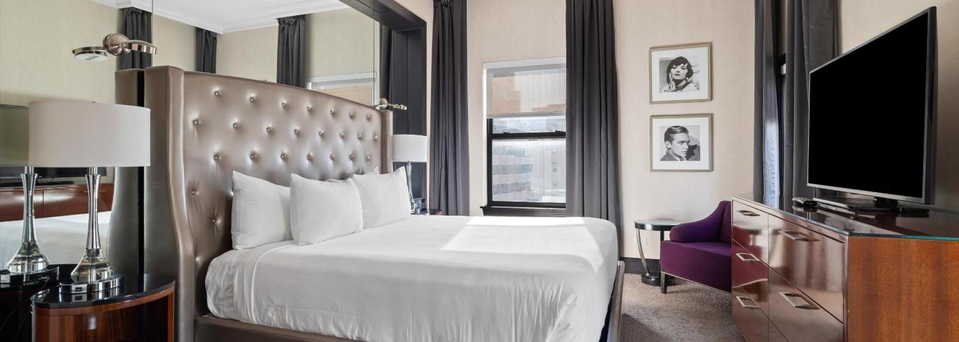 Hotel de Anza by IHG