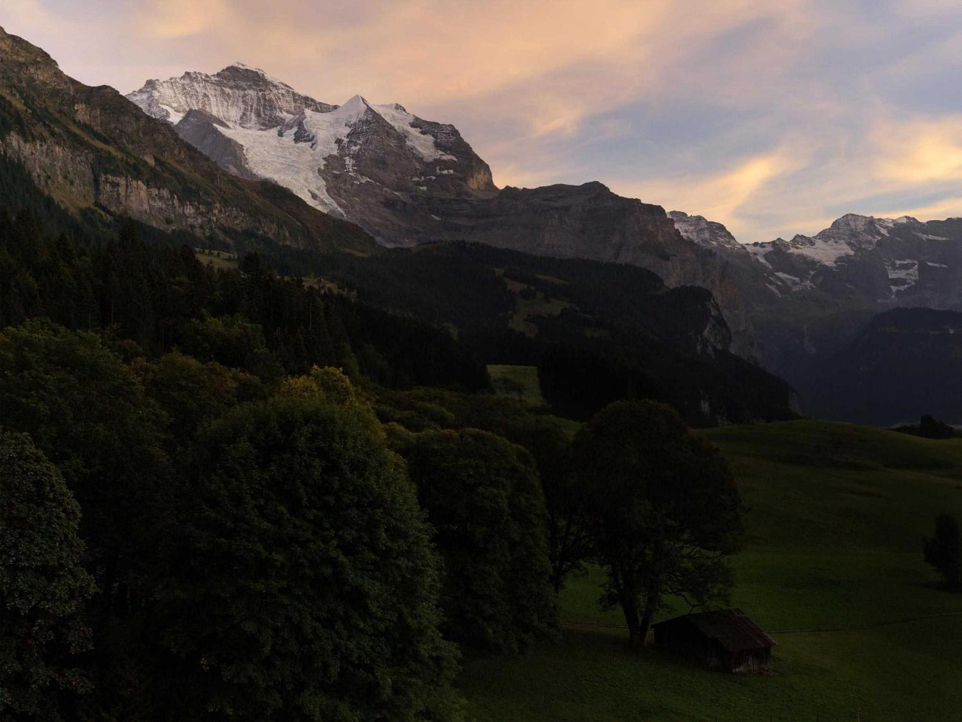 View (from property/room)