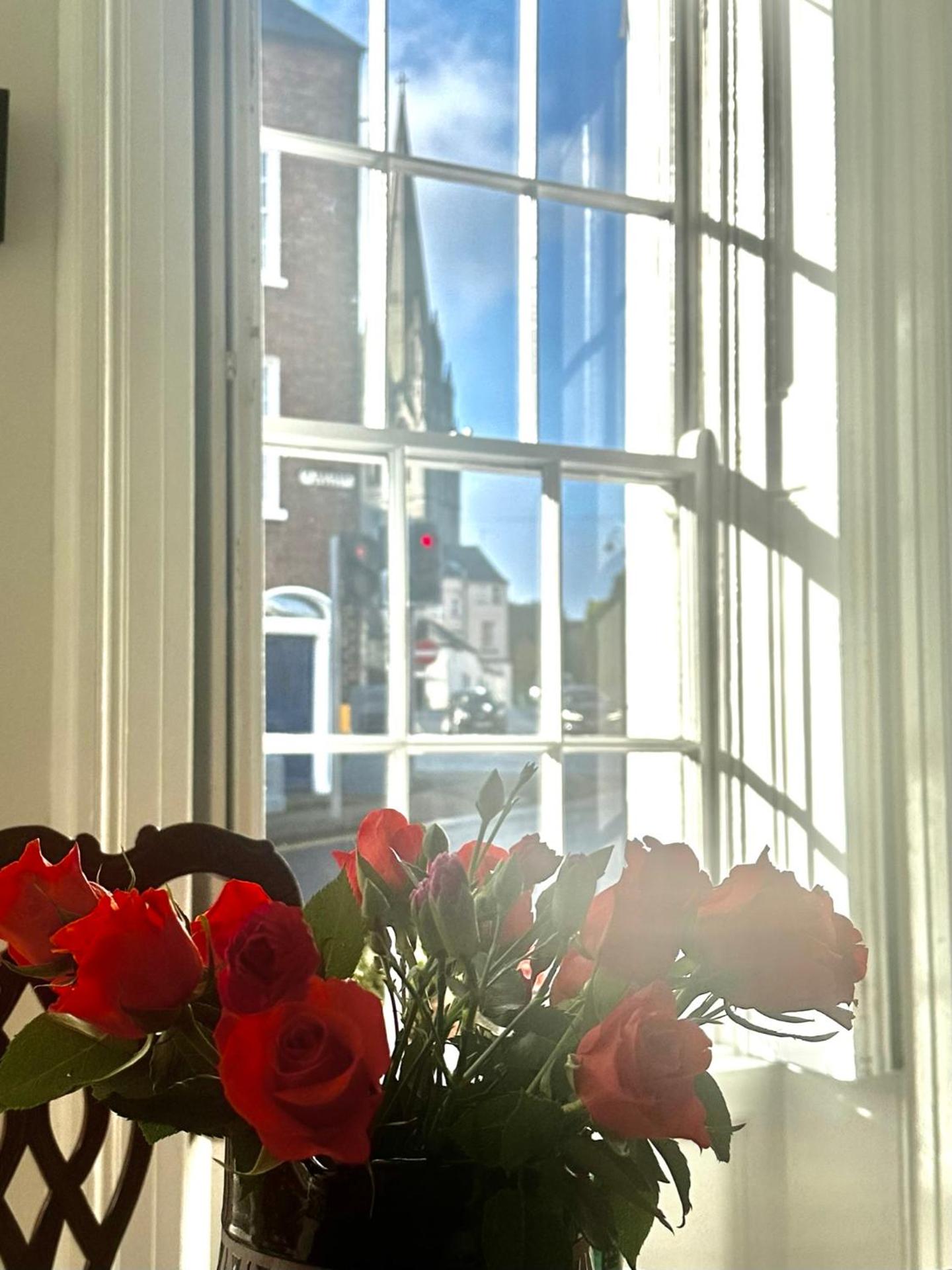 Georgian Townhouse Derry