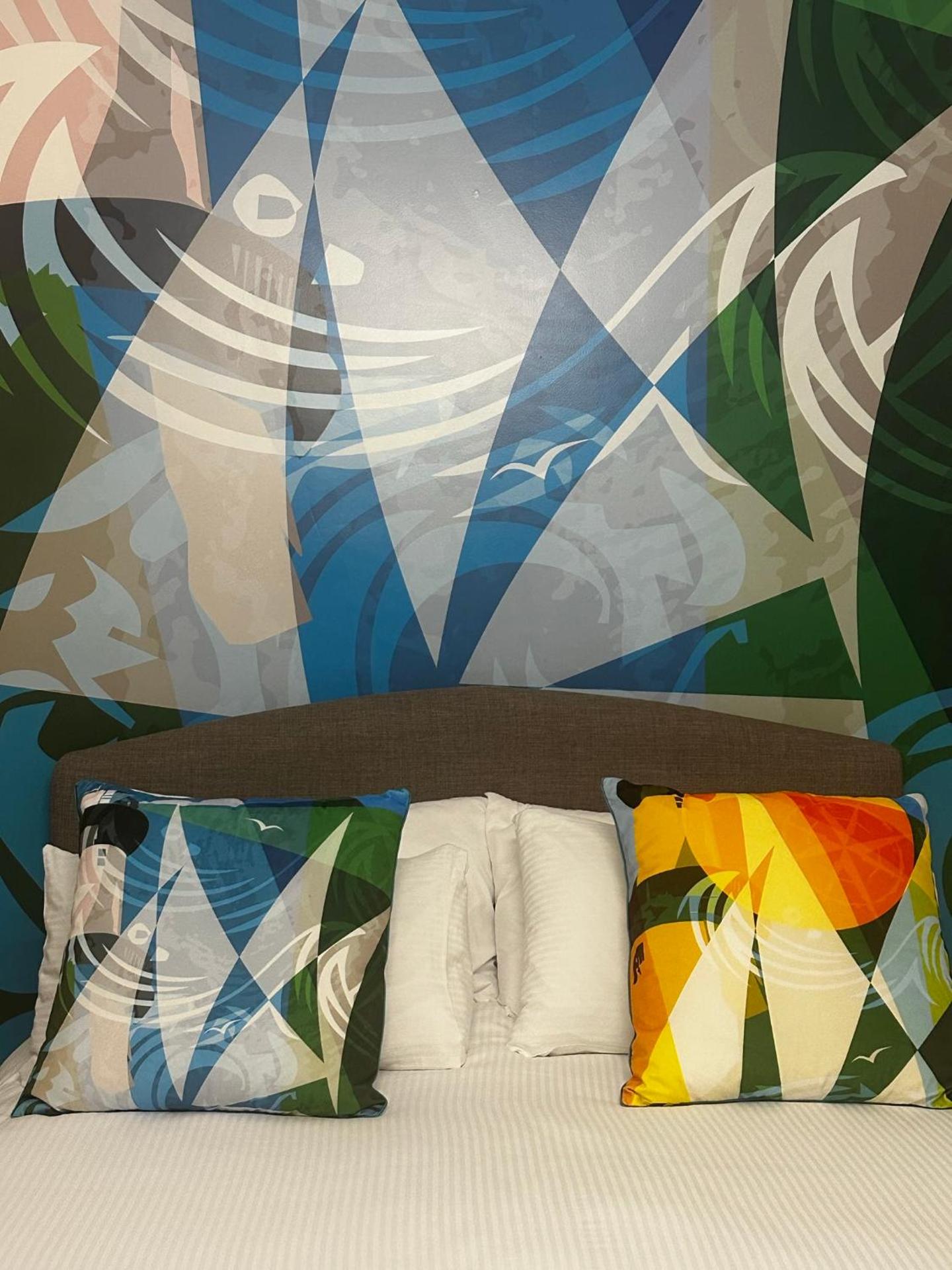 Georgian Townhouse Derry