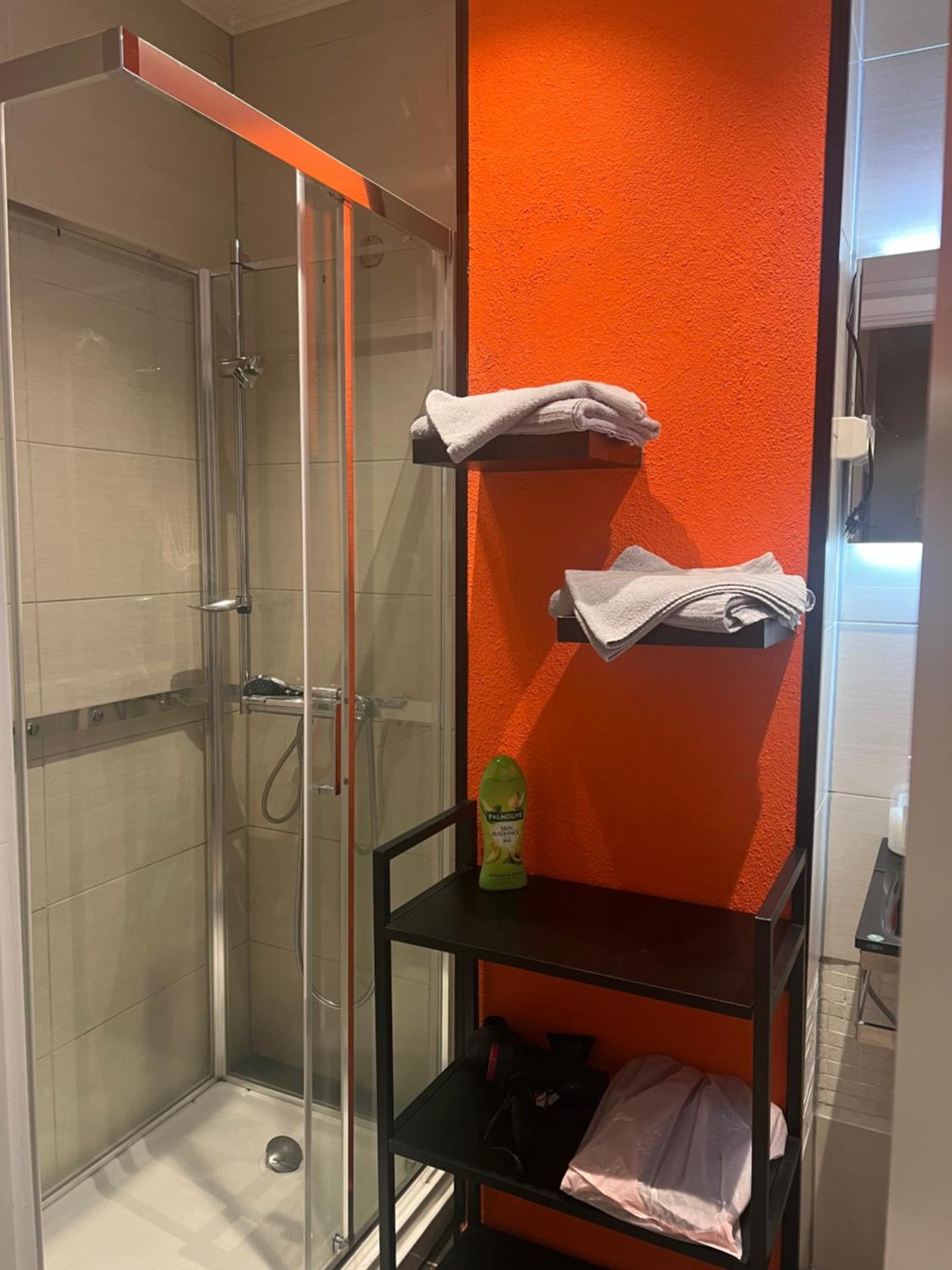 Ålesund sentrum Parkgata