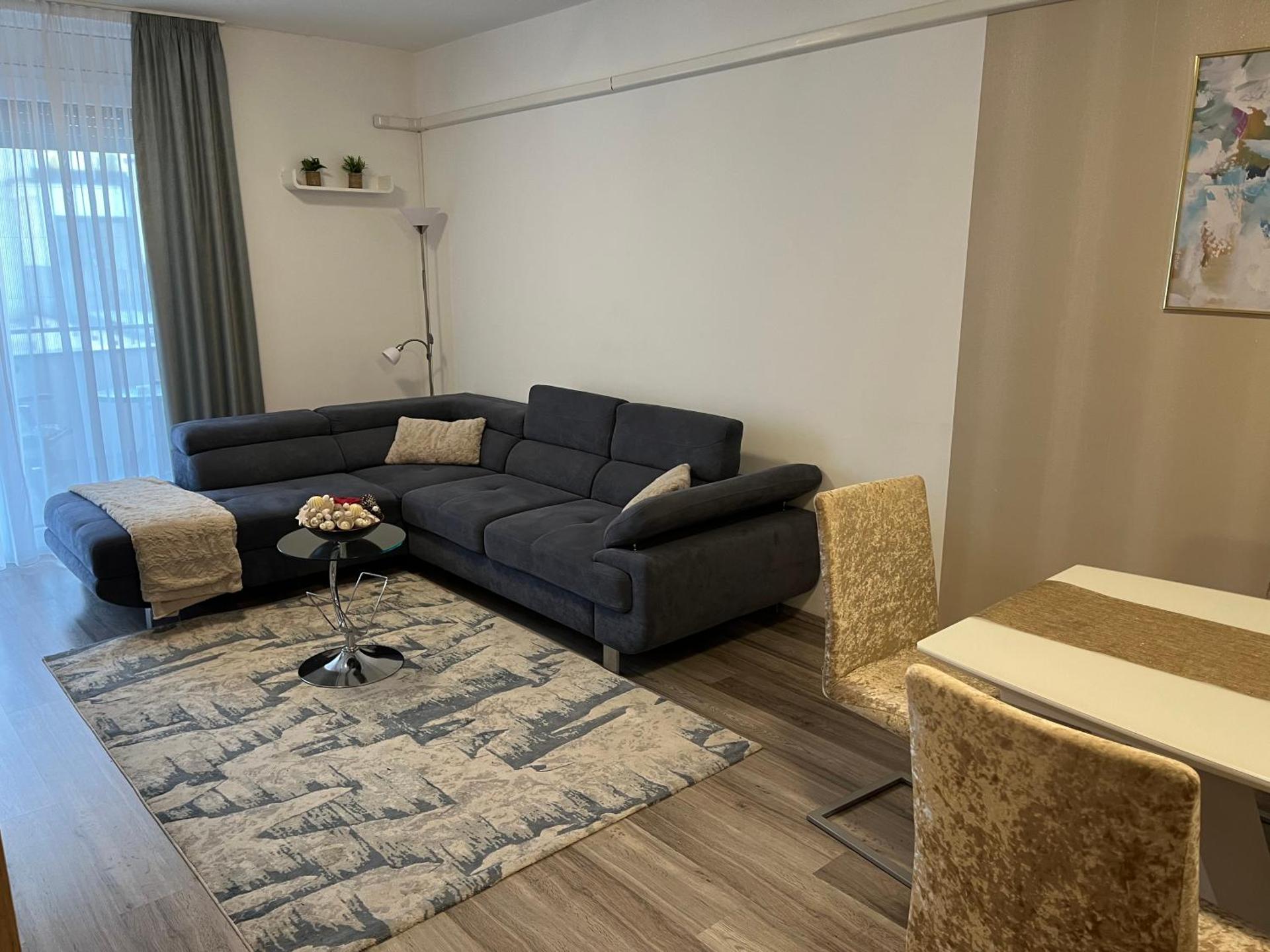 Brookforest Belvárosi Apartman