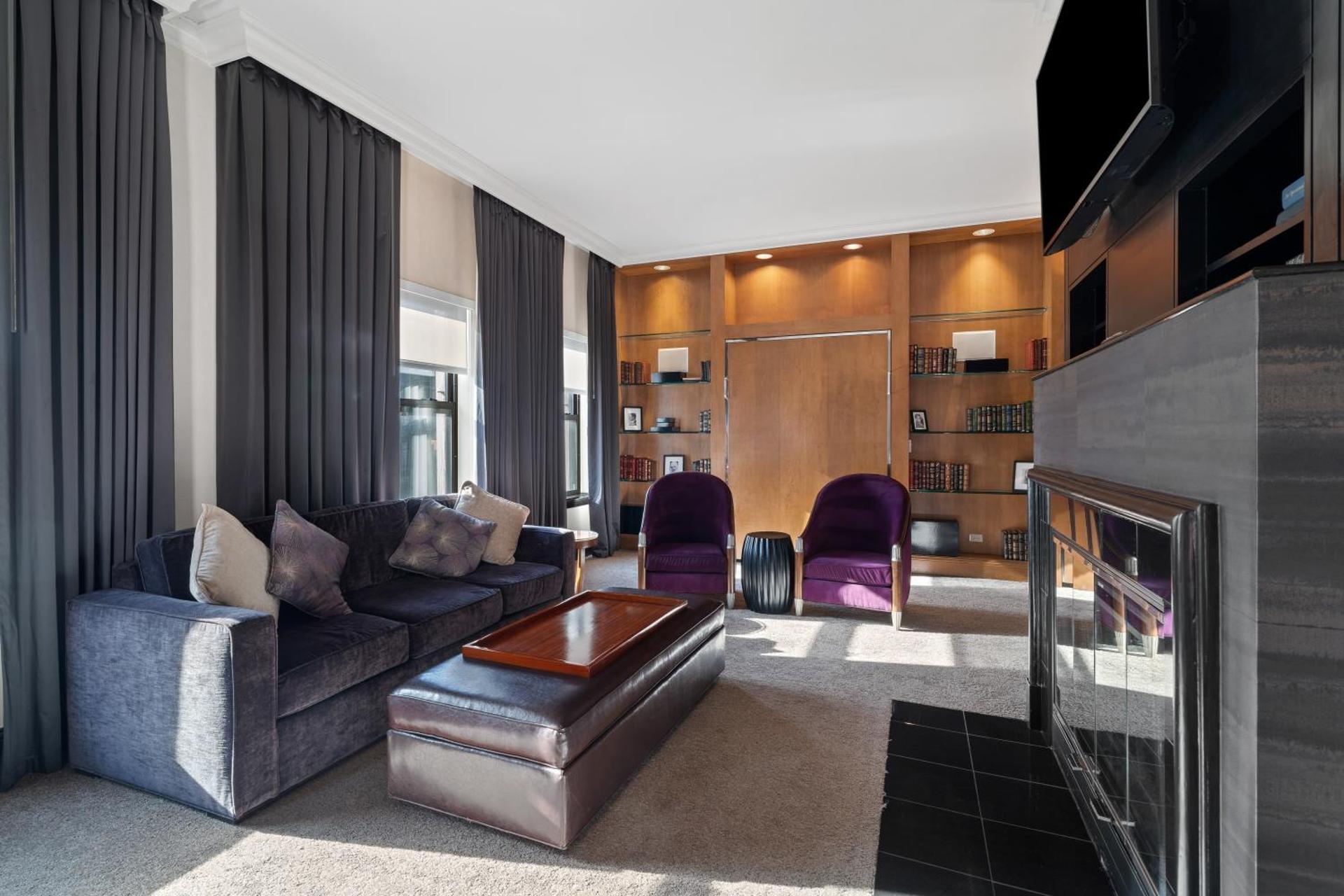 Hotel de Anza by IHG