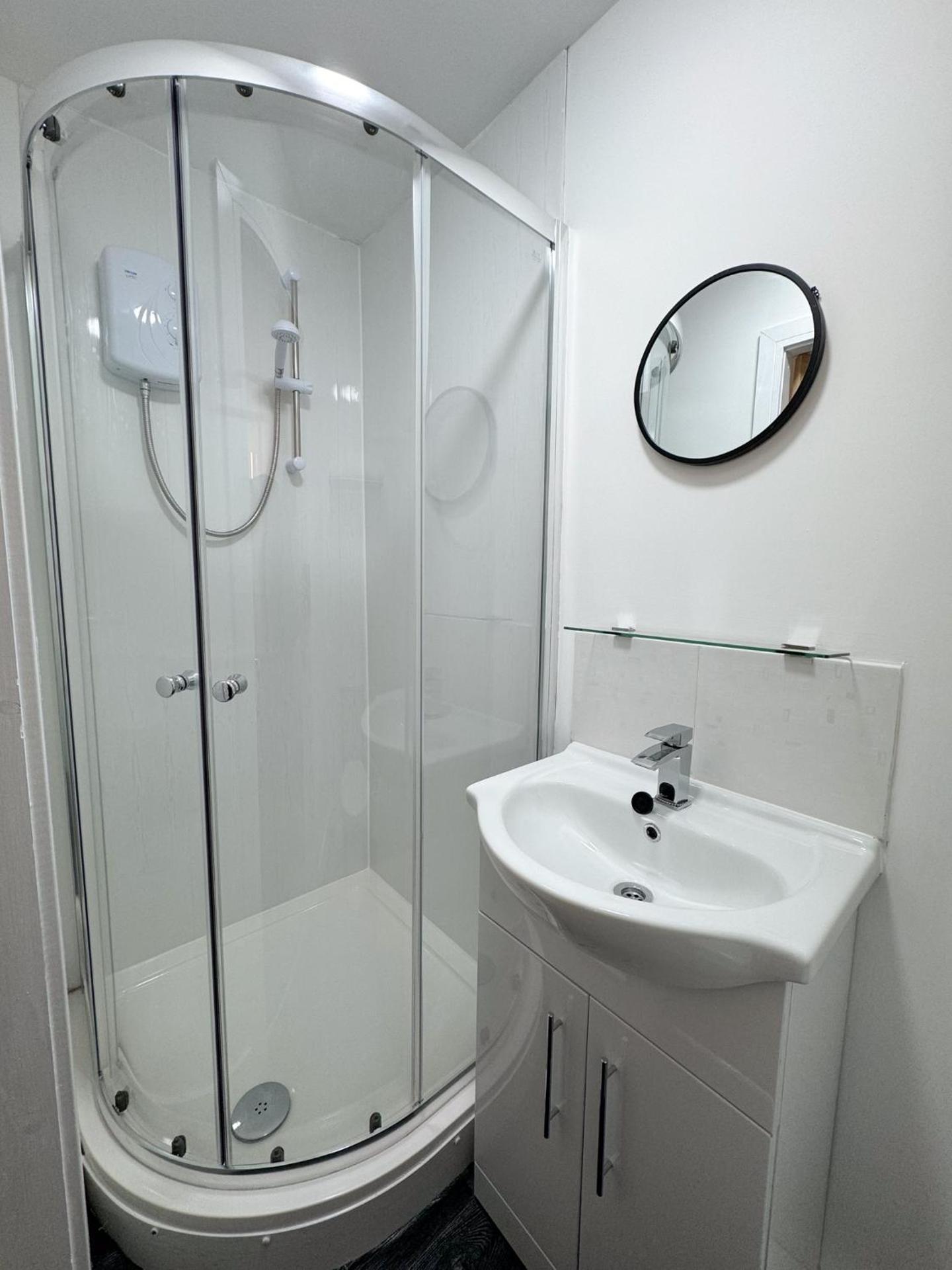 Newport En-suite Rooms Middlesbrough Centre