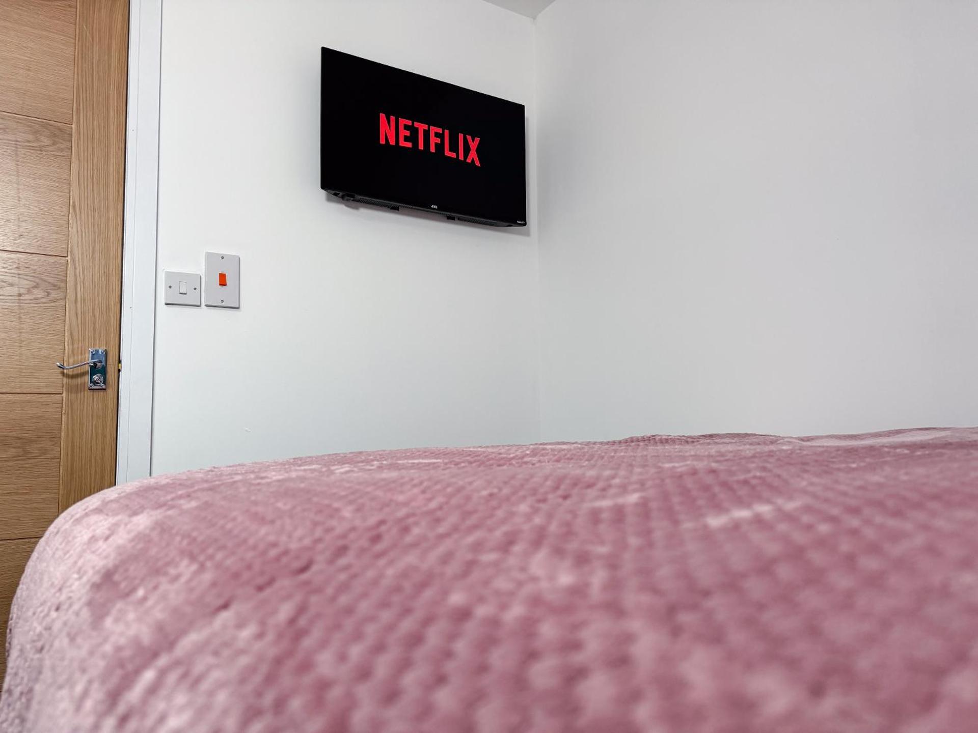 Newport En-suite Rooms Middlesbrough Centre