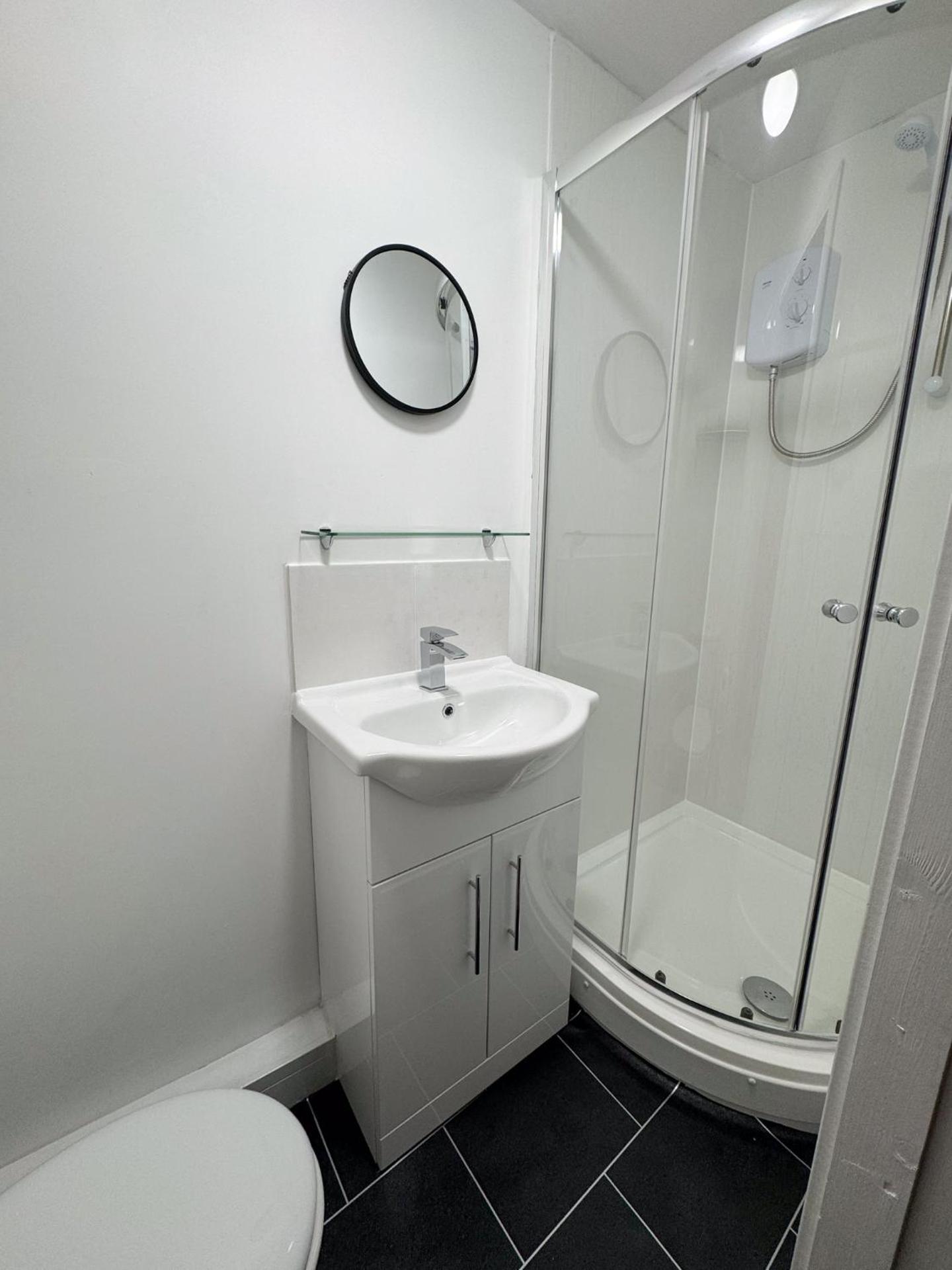 Newport En-suite Rooms Middlesbrough Centre