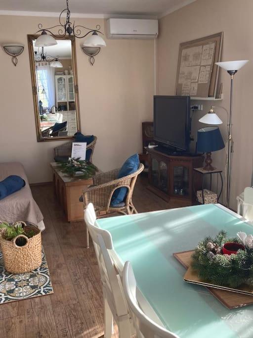 Mountains Apartment Elb Canyon