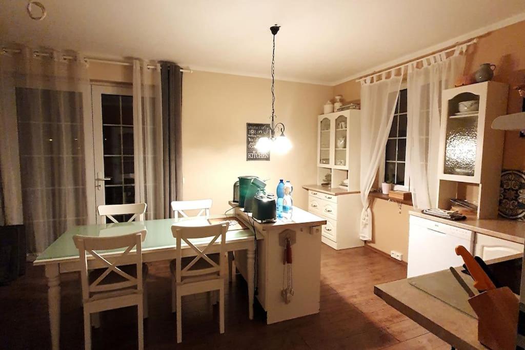 Mountains Apartment Elb Canyon