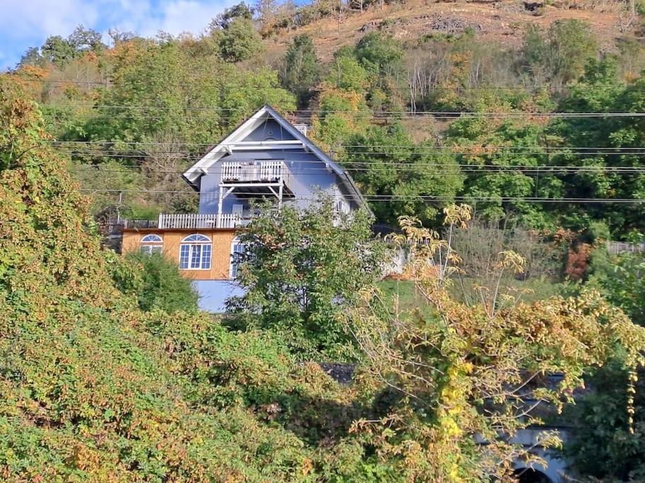 Mountains Apartment Elb Canyon