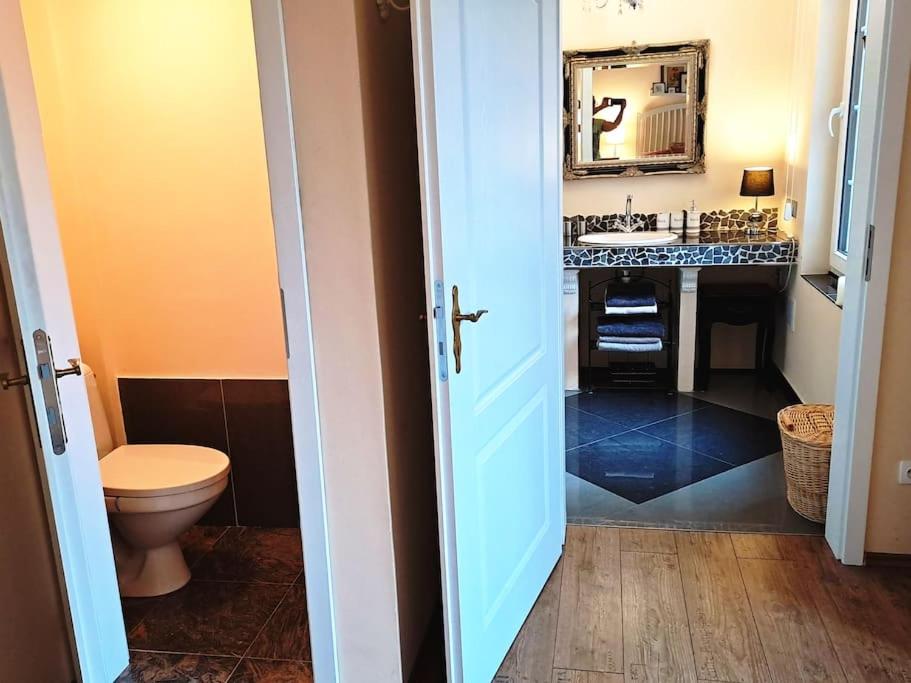 Mountains Apartment Elb Canyon