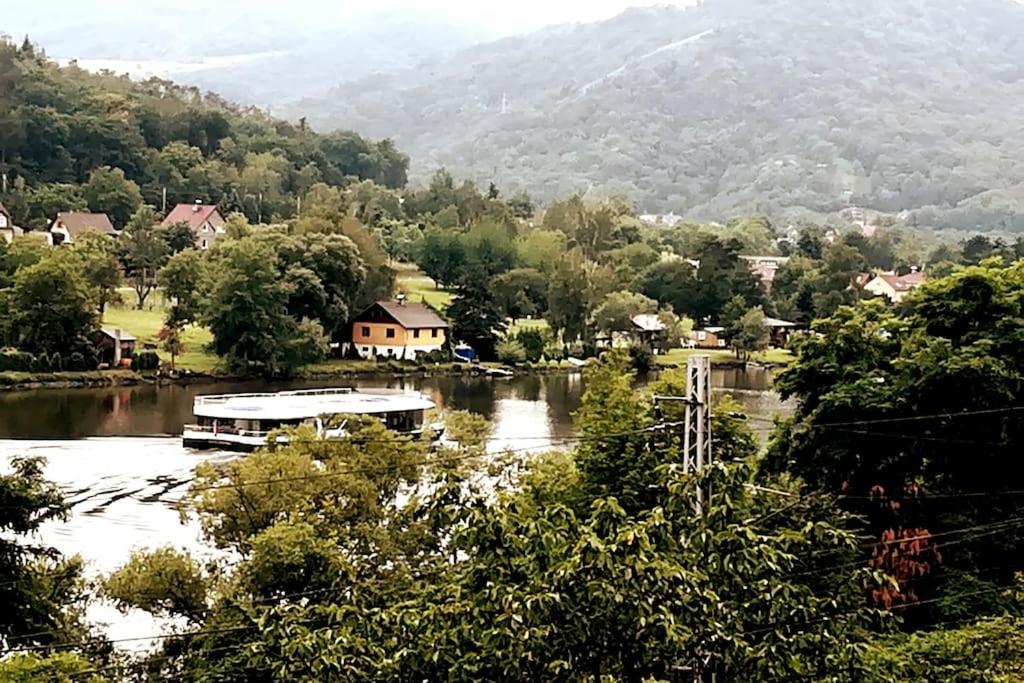 Mountains Apartment Elb Canyon