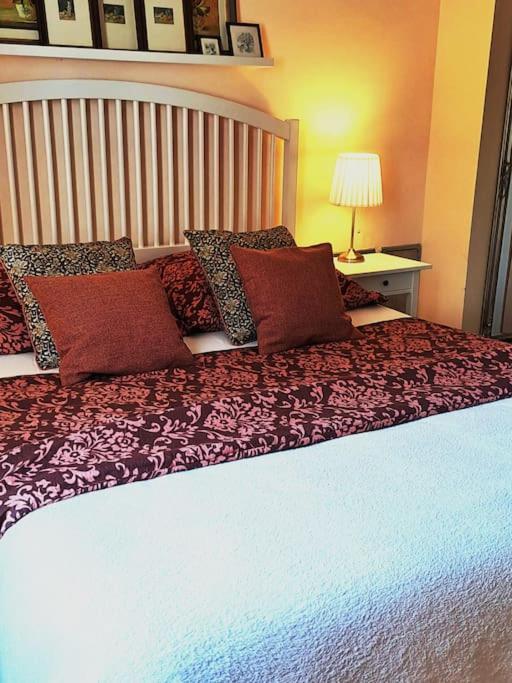 Mountains Apartment Elb Canyon