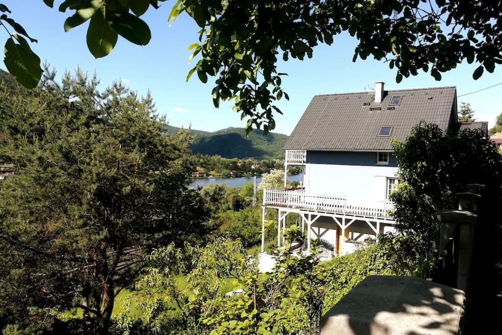 Mountains Apartment Elb Canyon