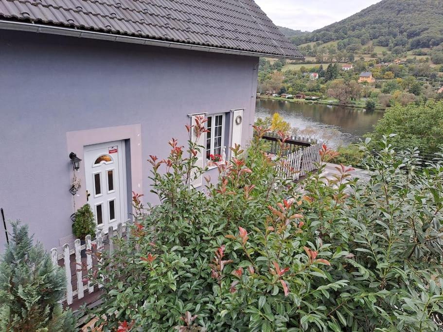 Mountains Apartment Elb Canyon