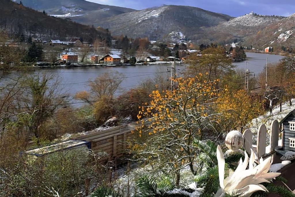 Mountains Apartment Elb Canyon