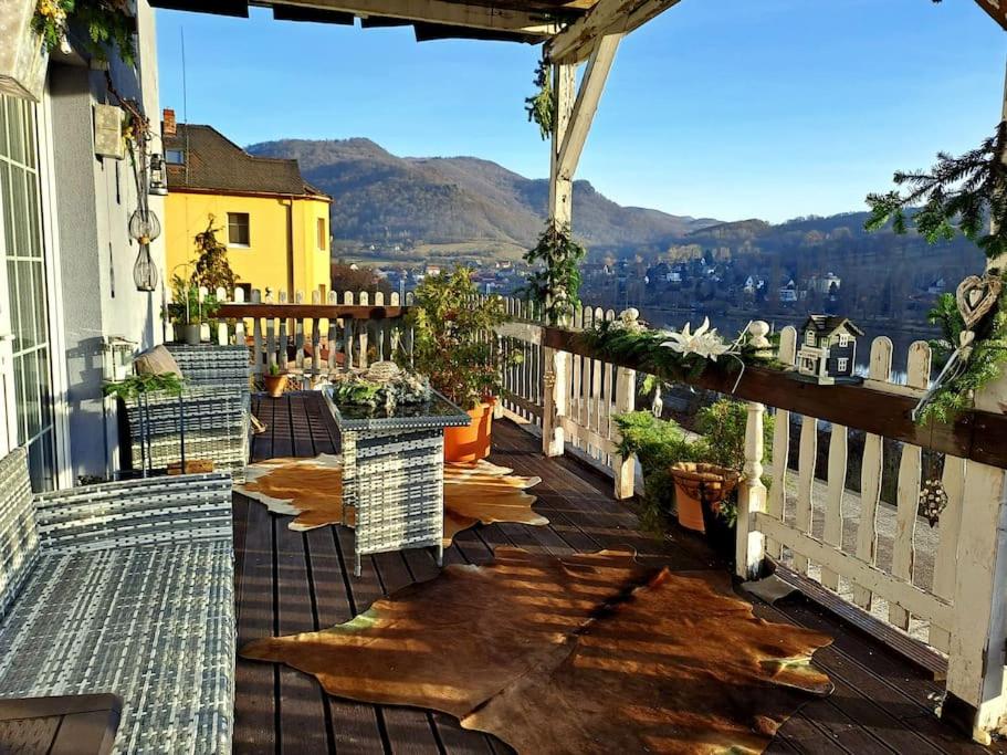 Mountains Apartment Elb Canyon