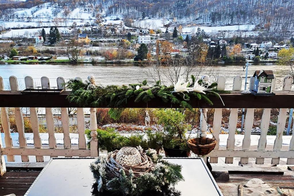 Mountains Apartment Elb Canyon