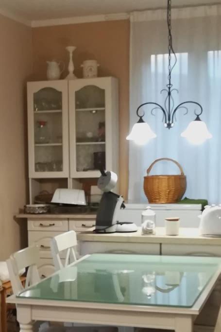 Mountains Apartment Elb Canyon