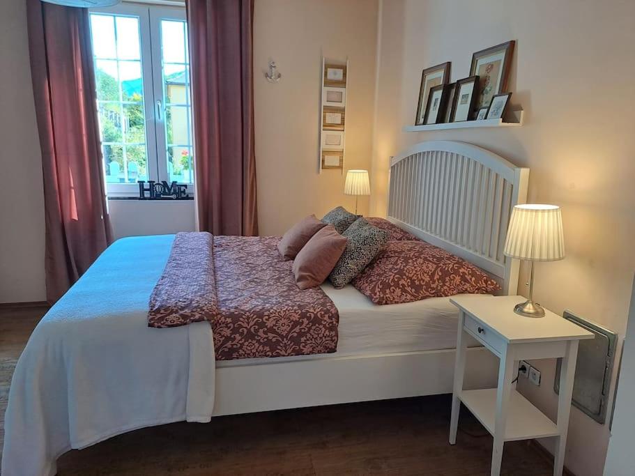 Mountains Apartment Elb Canyon