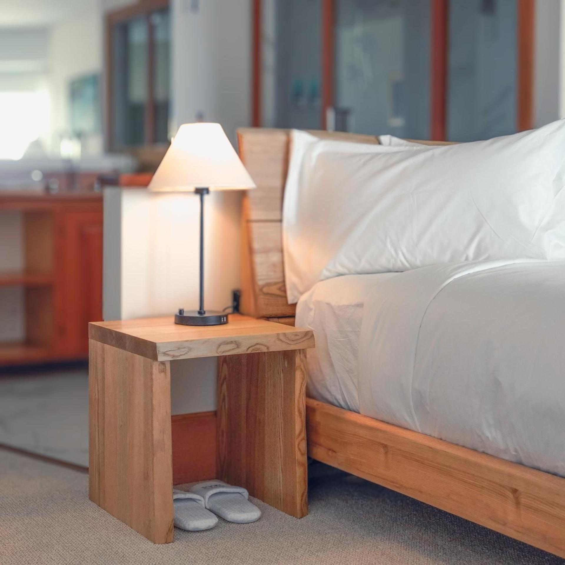 Studio with Ocean View