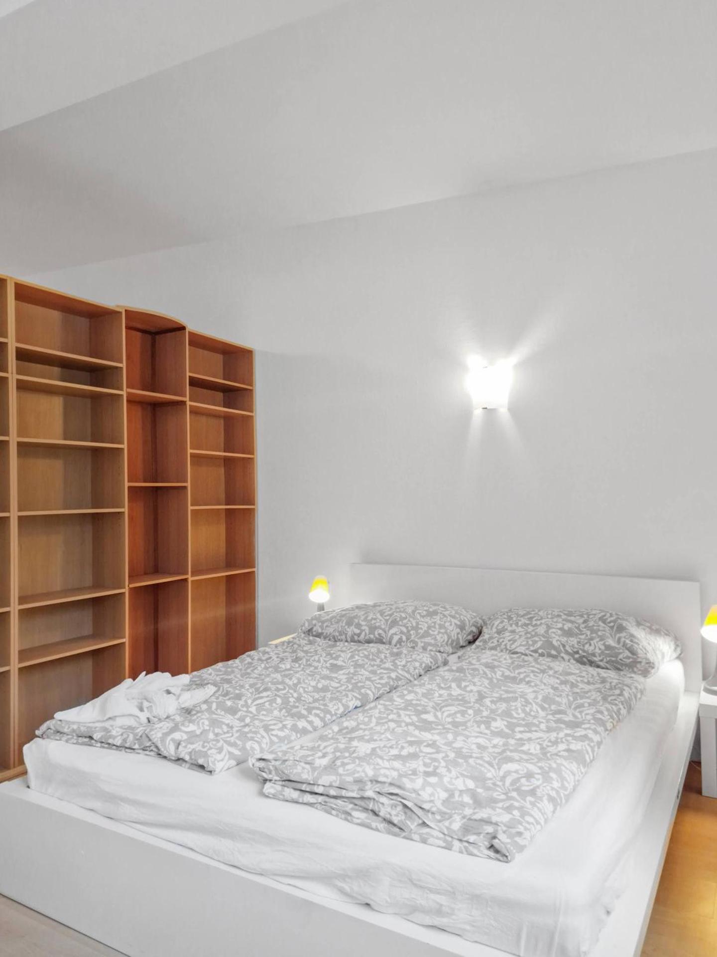 Double King Size Haven