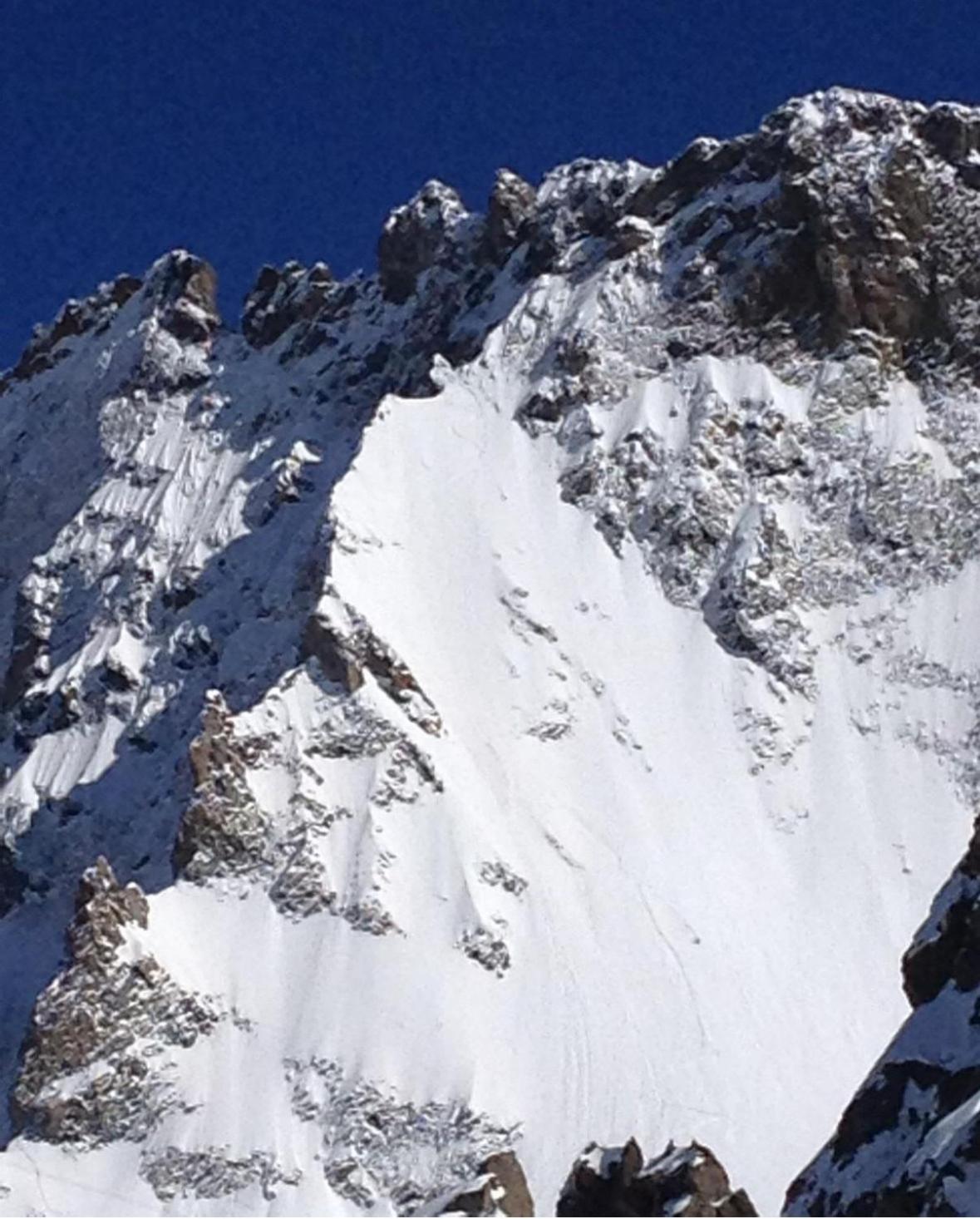 Soul La Meije - Simple, Original