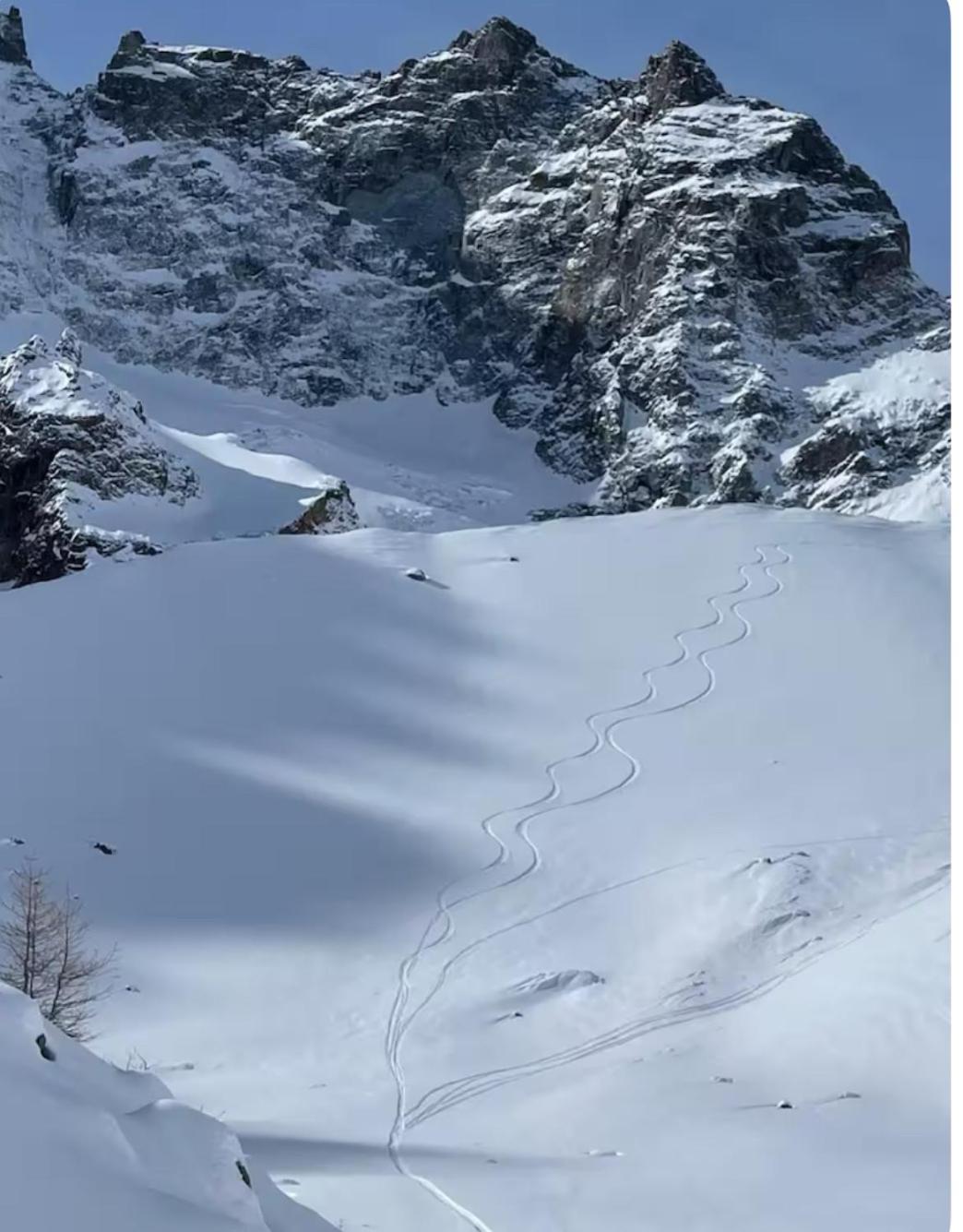 Soul La Meije - Simple, Original