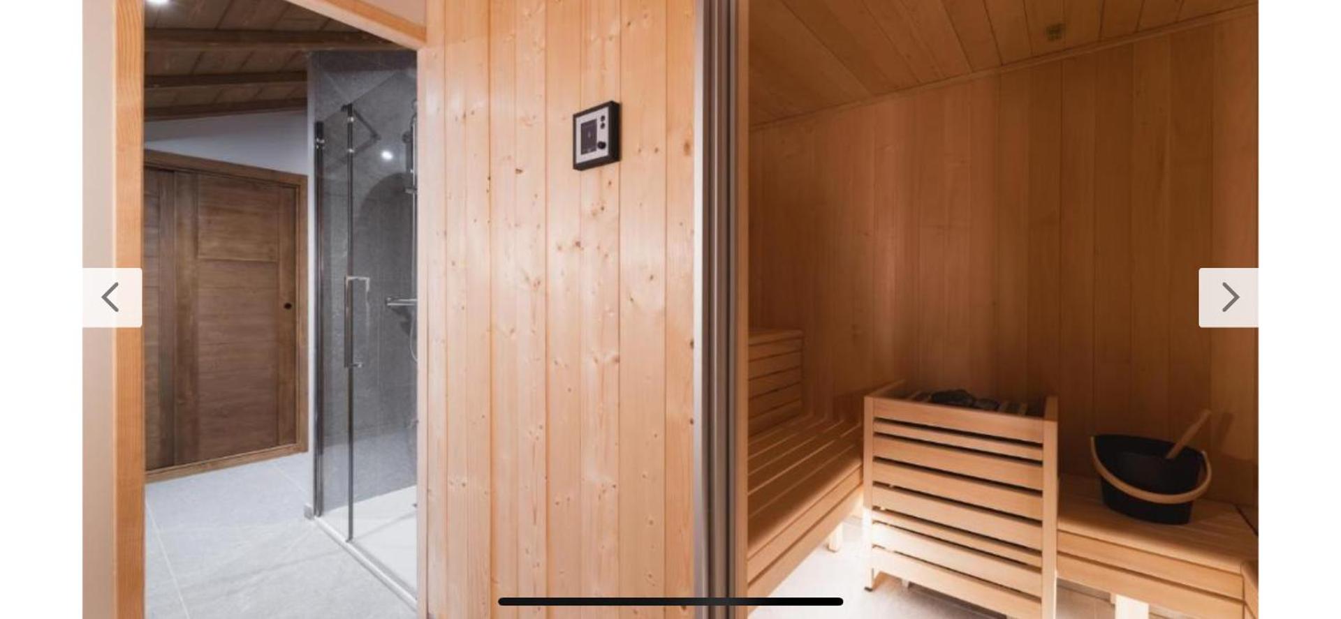 Apparthotel L'éclat des Veriaz à Megève- Praz sur Arly - MEGEVE PISCINE SPA a partir du 20 décembre 2025