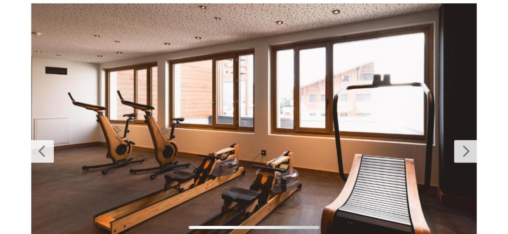 Family Room with Terrace