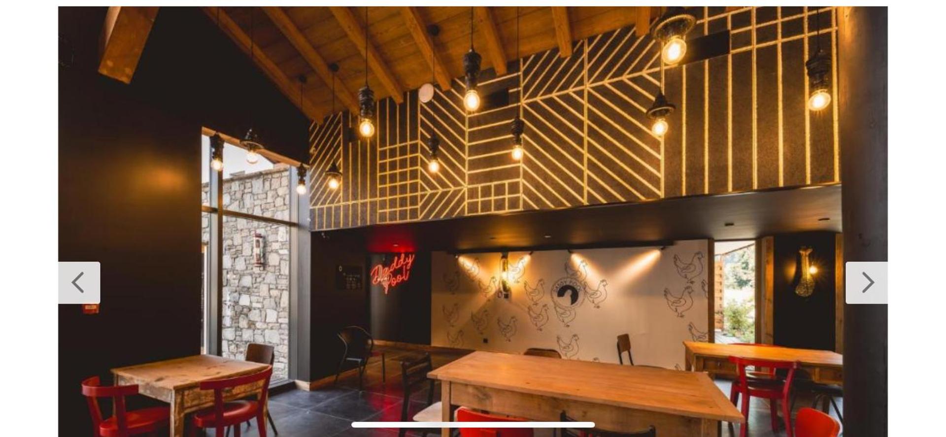 Apparthotel L'éclat des Veriaz à Megève- Praz sur Arly - MEGEVE PISCINE SPA a partir du 20 décembre 2025