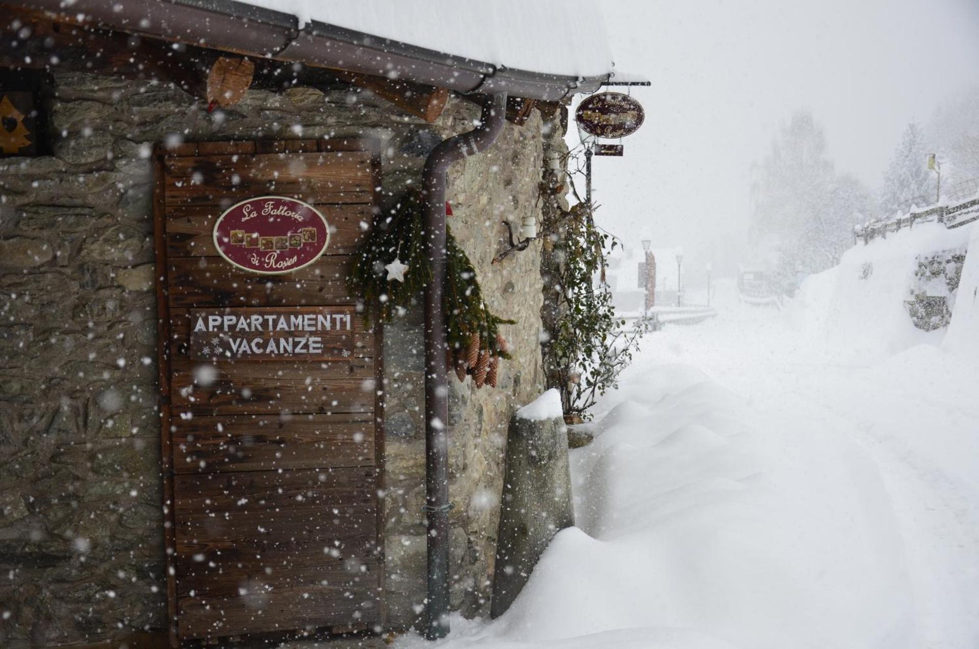La Fattoria di Roven