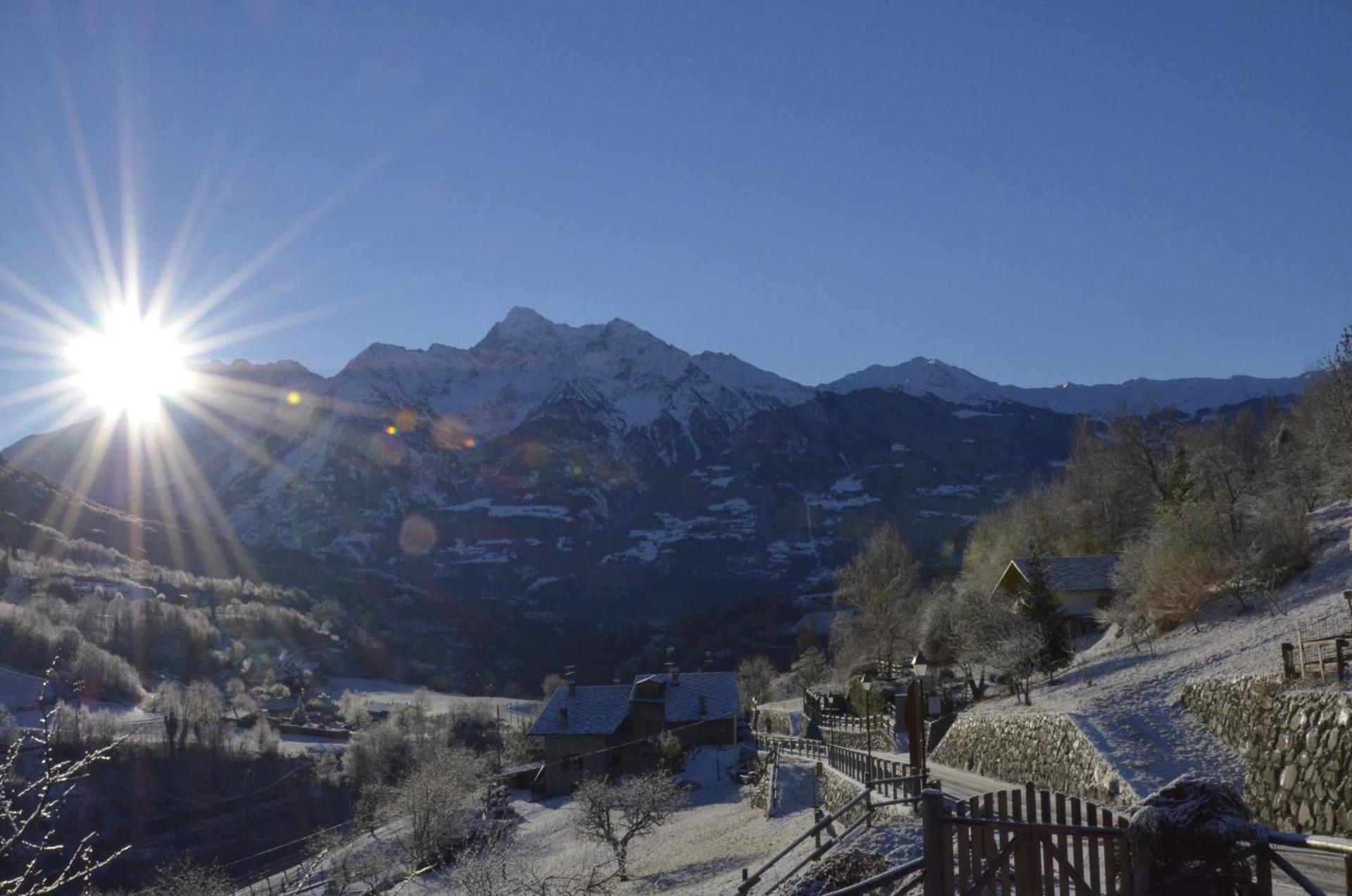 La Fattoria di Roven