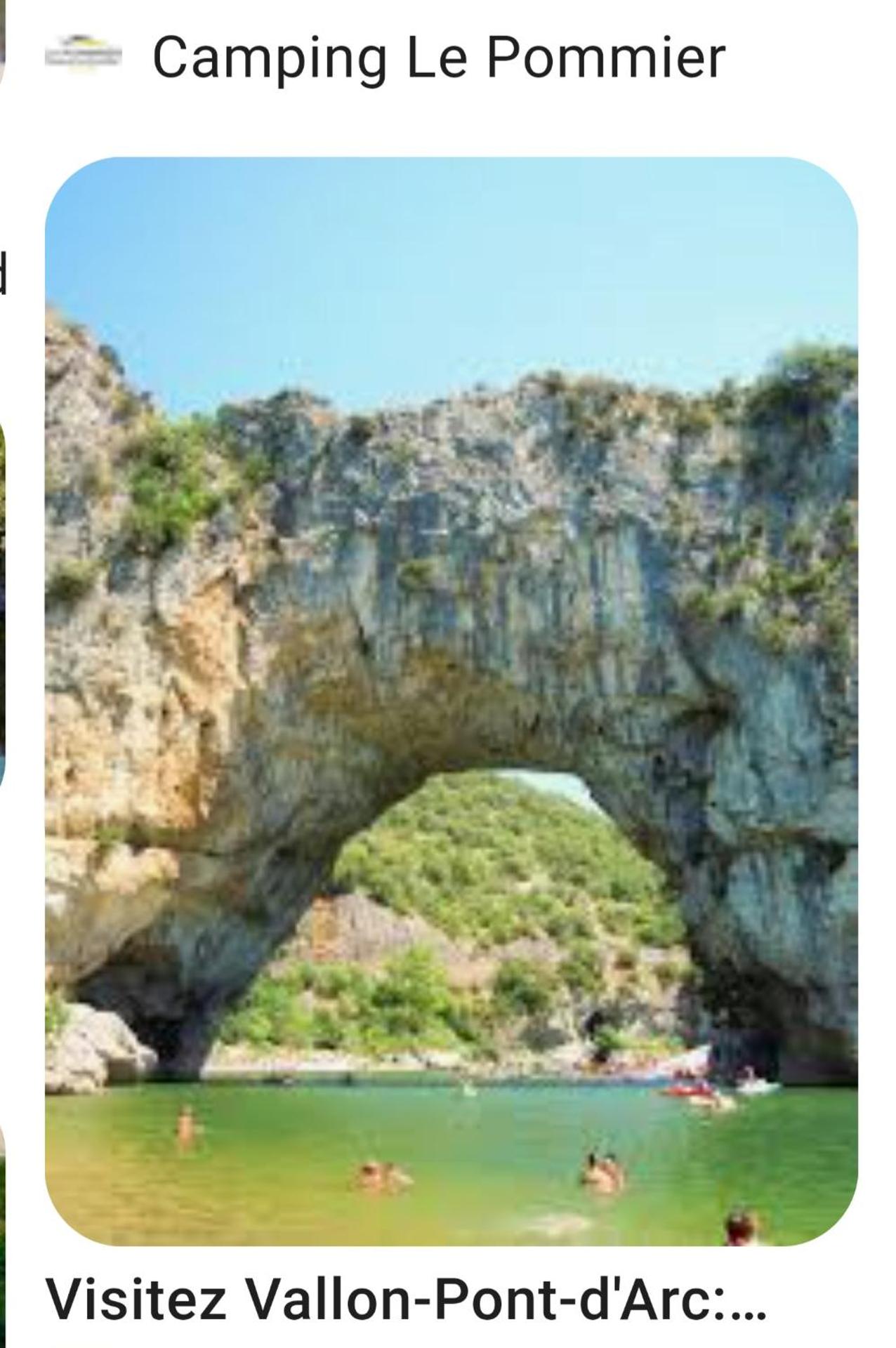 Appartement GGCH 4 chambres