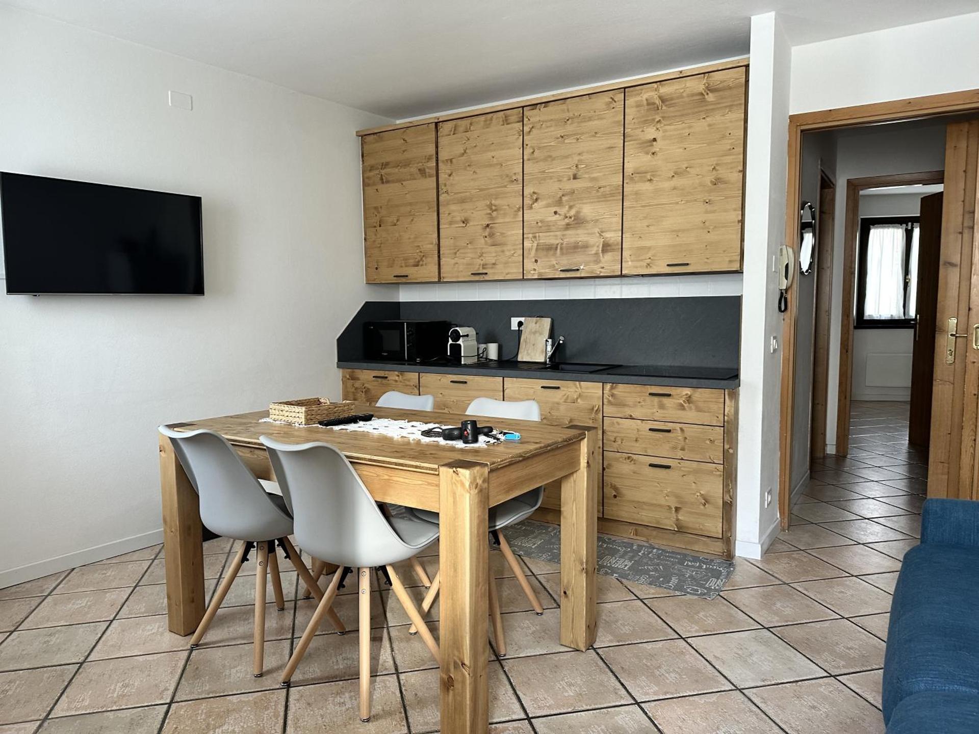 Il Mulino - Bilocale in centro