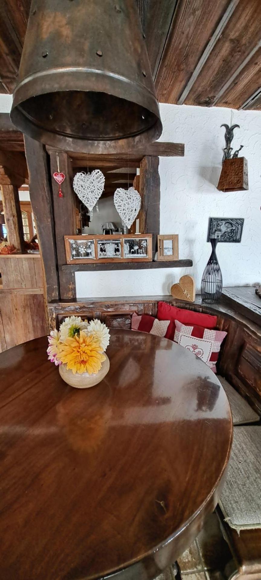 B&B Chalet Rustica Inden, Leukerbad