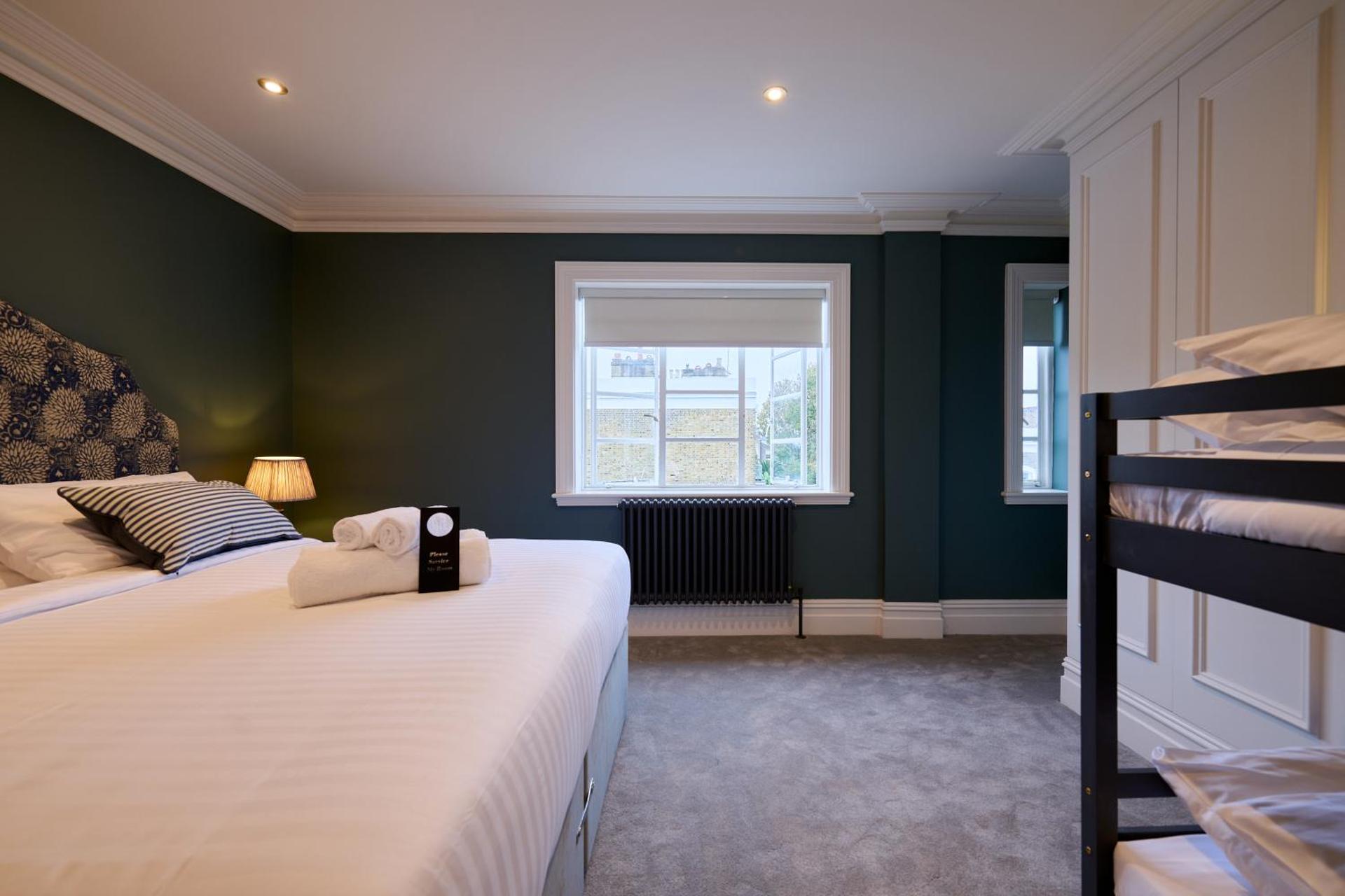 The Hanbury Townhouse