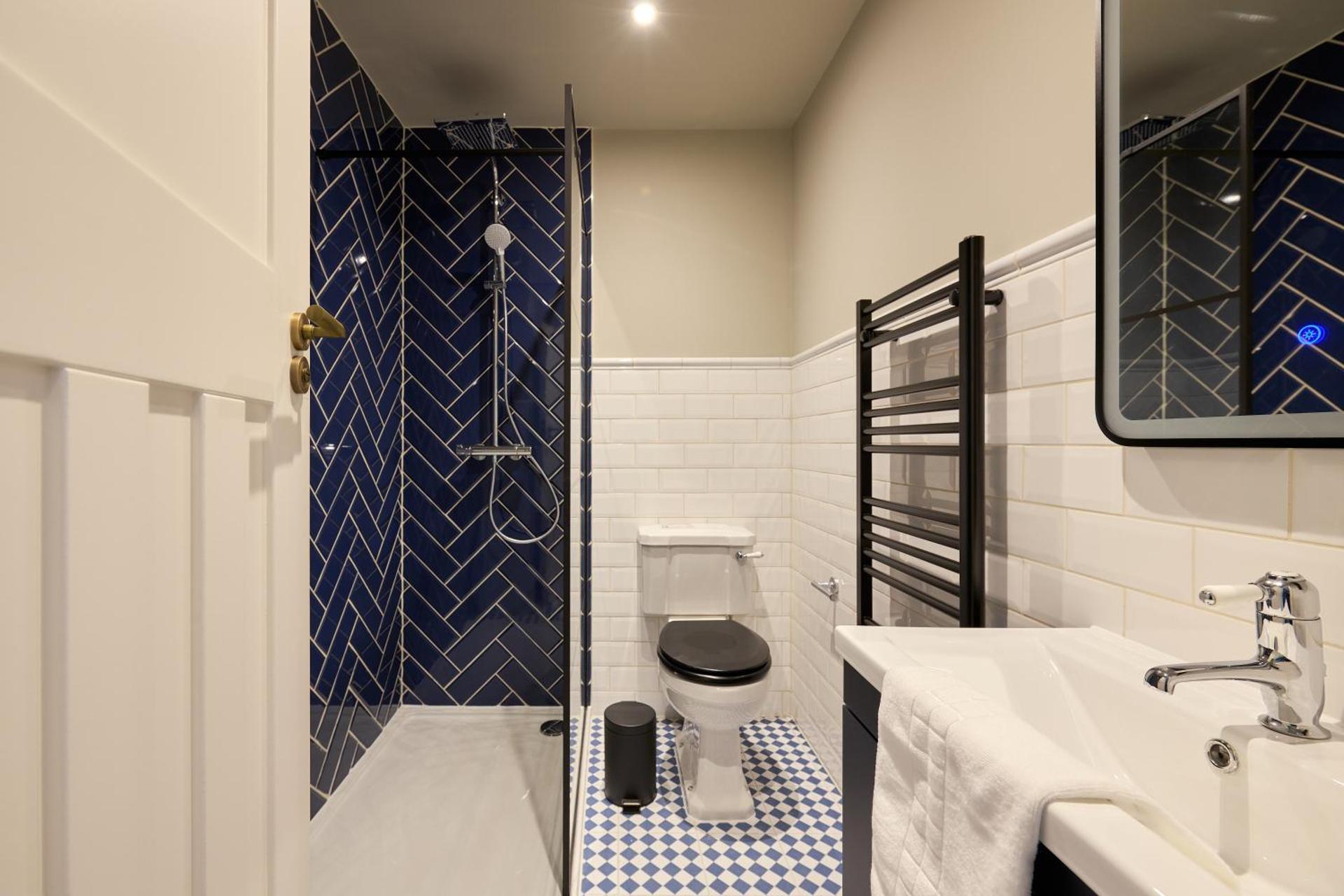 The Hanbury Townhouse