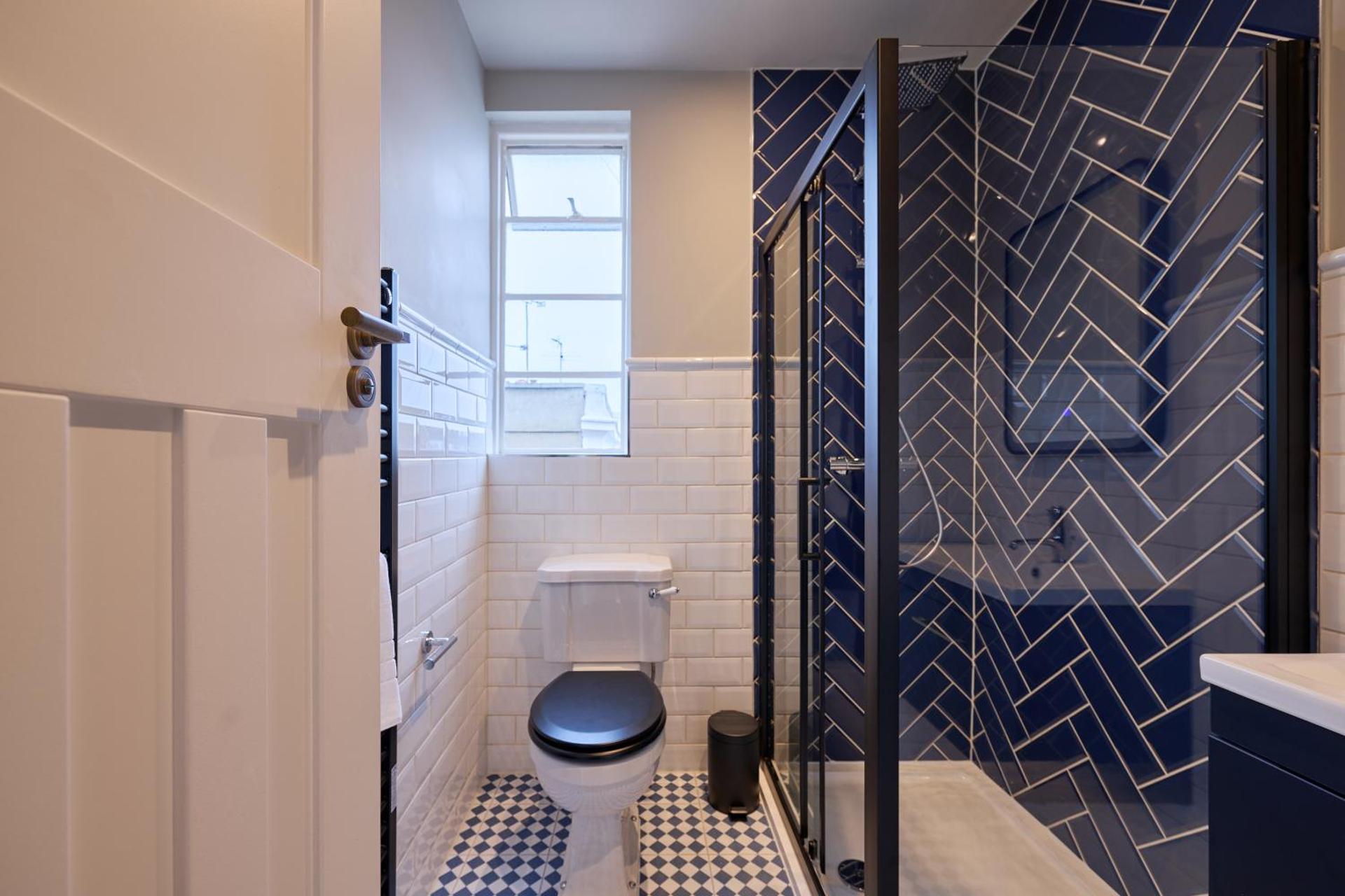 The Hanbury Townhouse