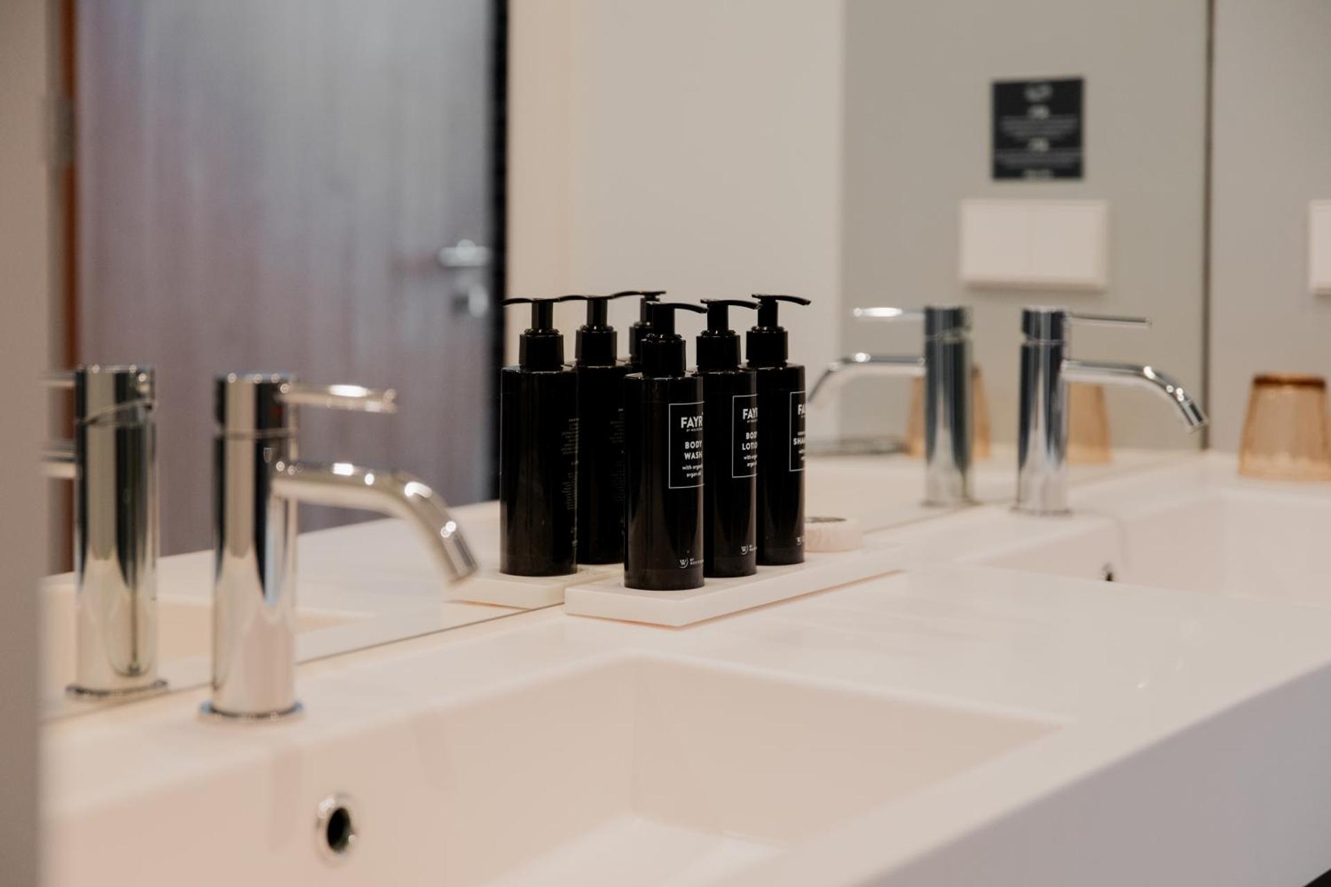 Superior Room with bath