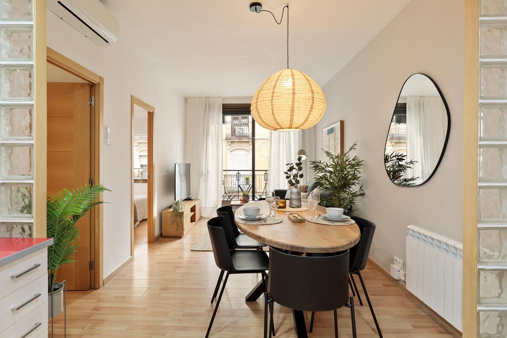 Precioso apartamento en el Centro