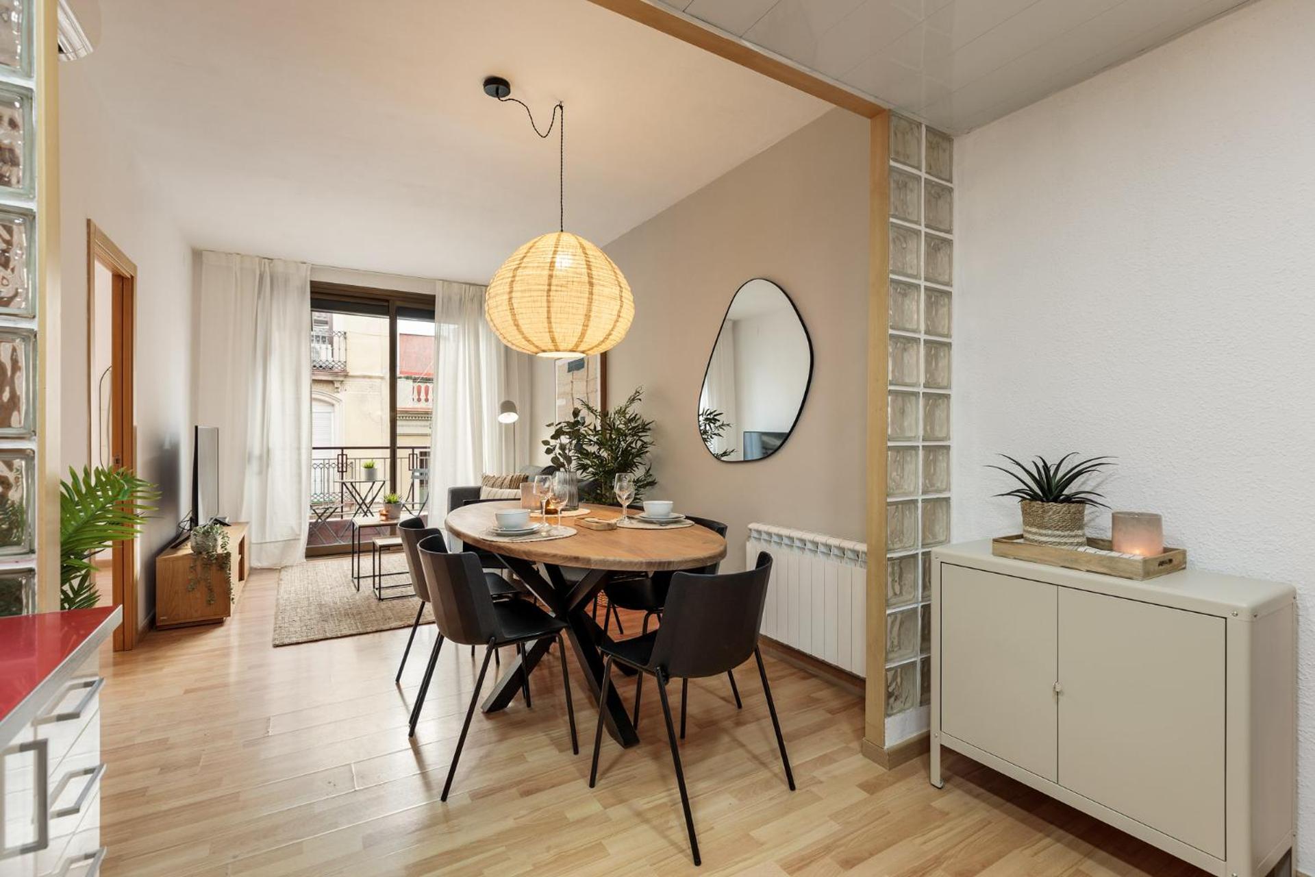 Precioso apartamento en el Centro