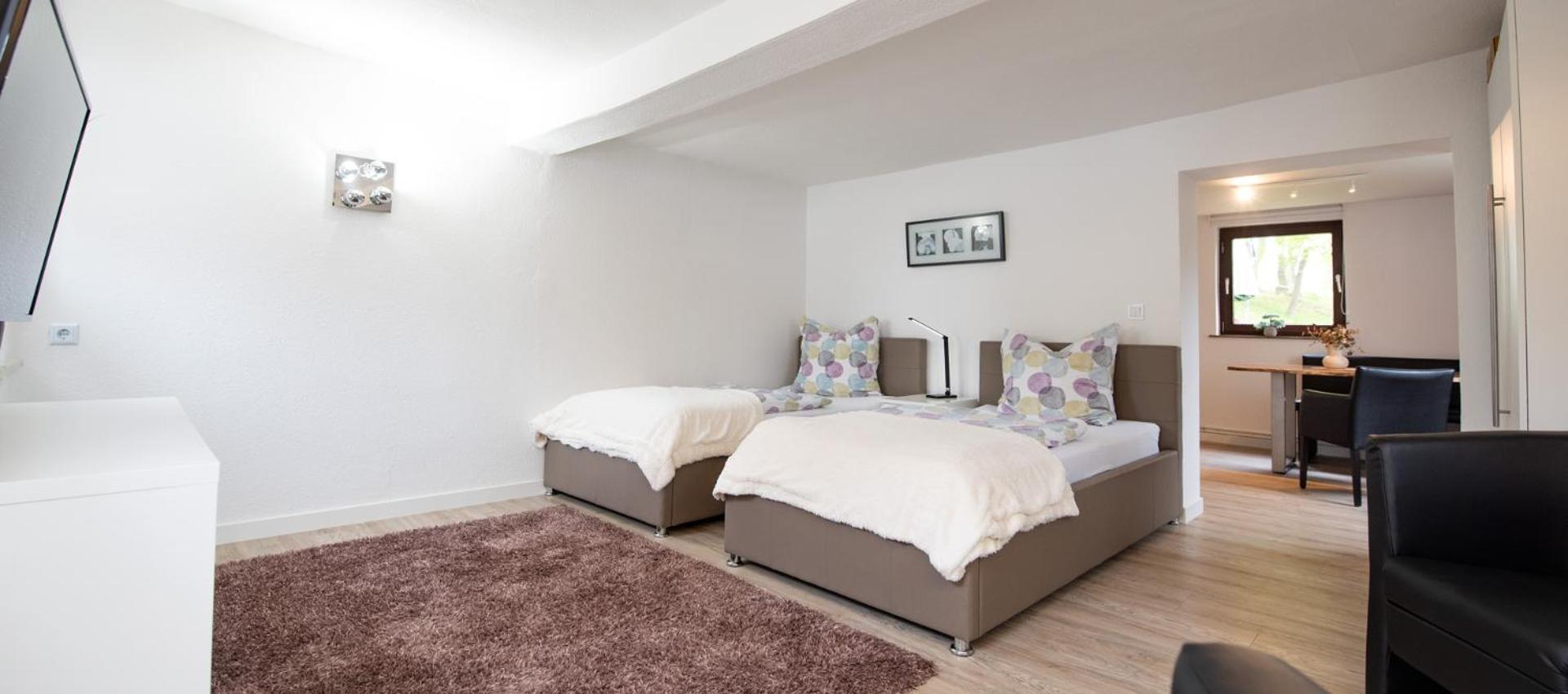 Obermühle Duderstadt