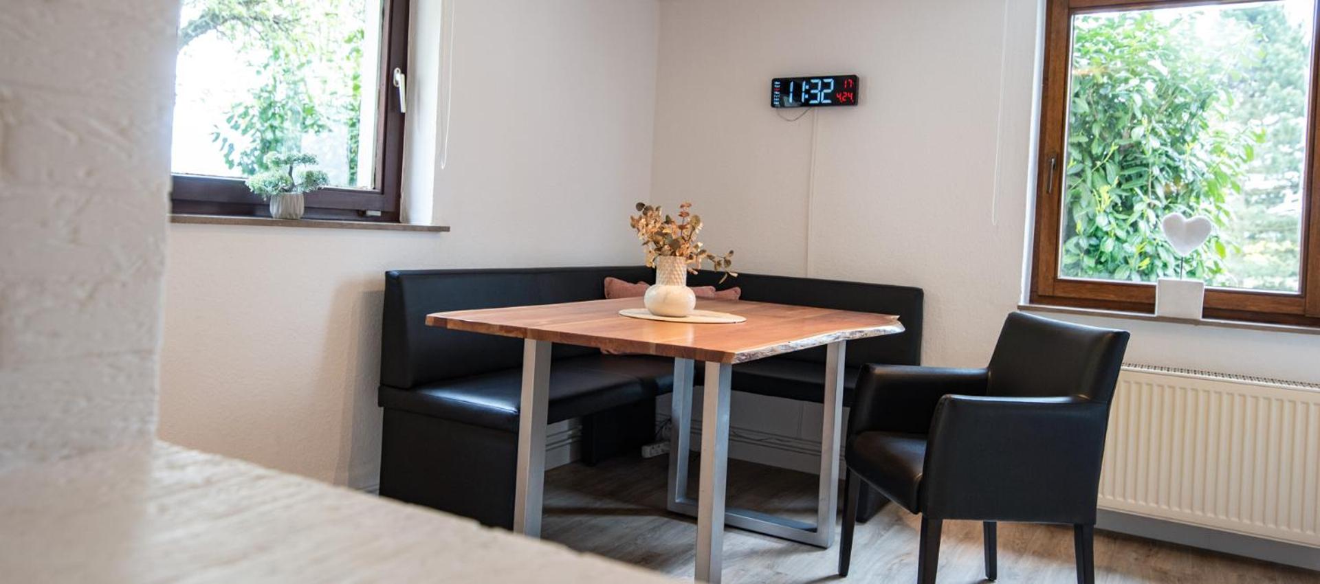 Obermühle Duderstadt